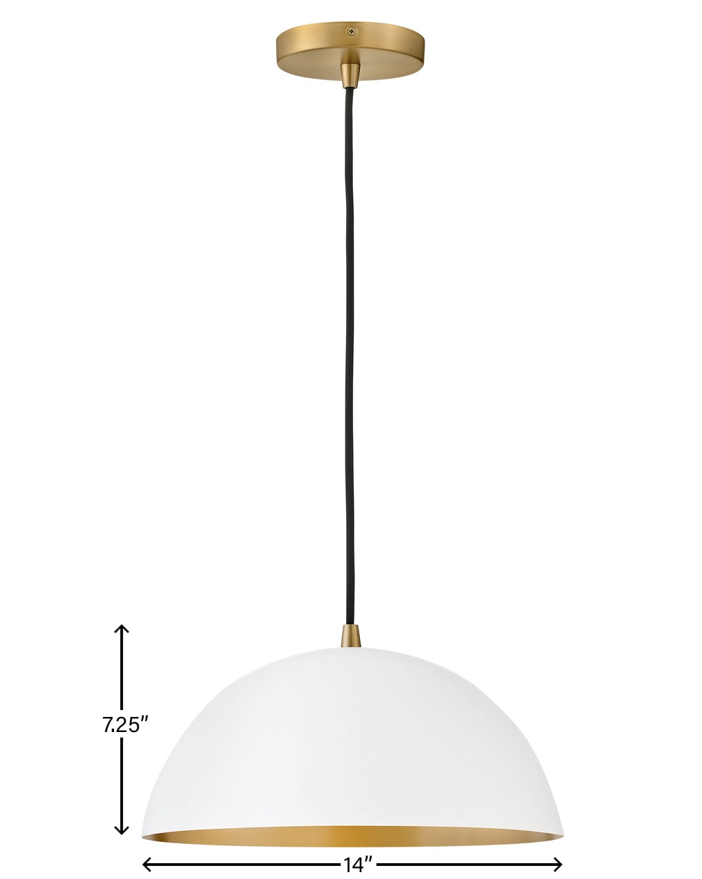 Lark 83307MW Pendant-Lights - View #5