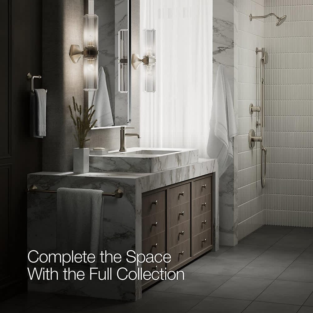 KOHLER 27000-4-BN Lavatory-Faucets - View #8