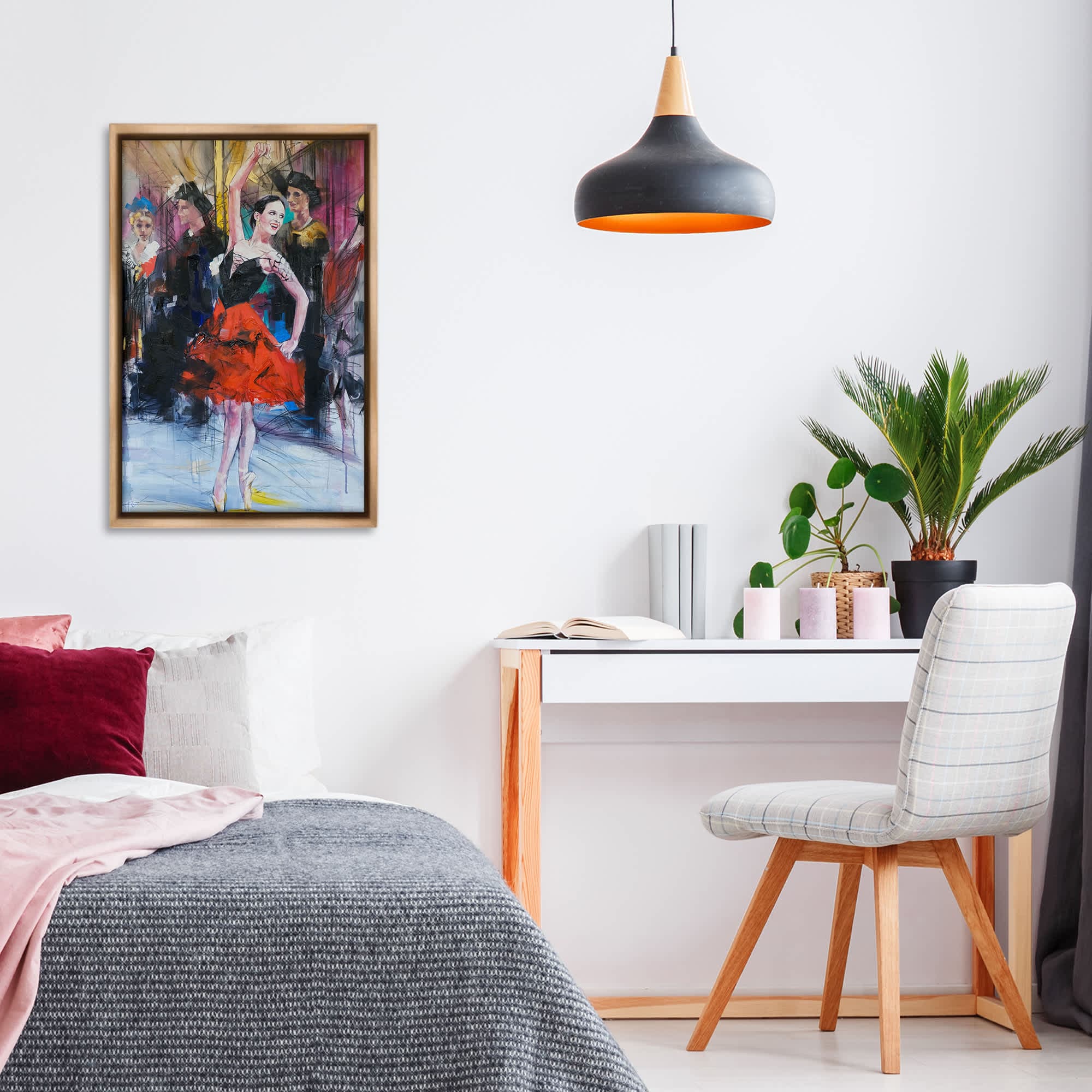 Stupell Industries BT-041-FFE-20X30 Wall-Art - View #3