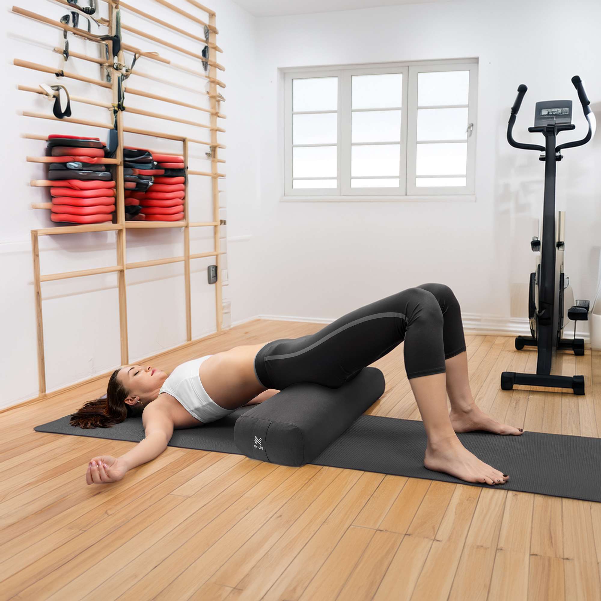 Node FIT-YG-B2512-GRAY Pilates-Yoga-Accessories - View #7