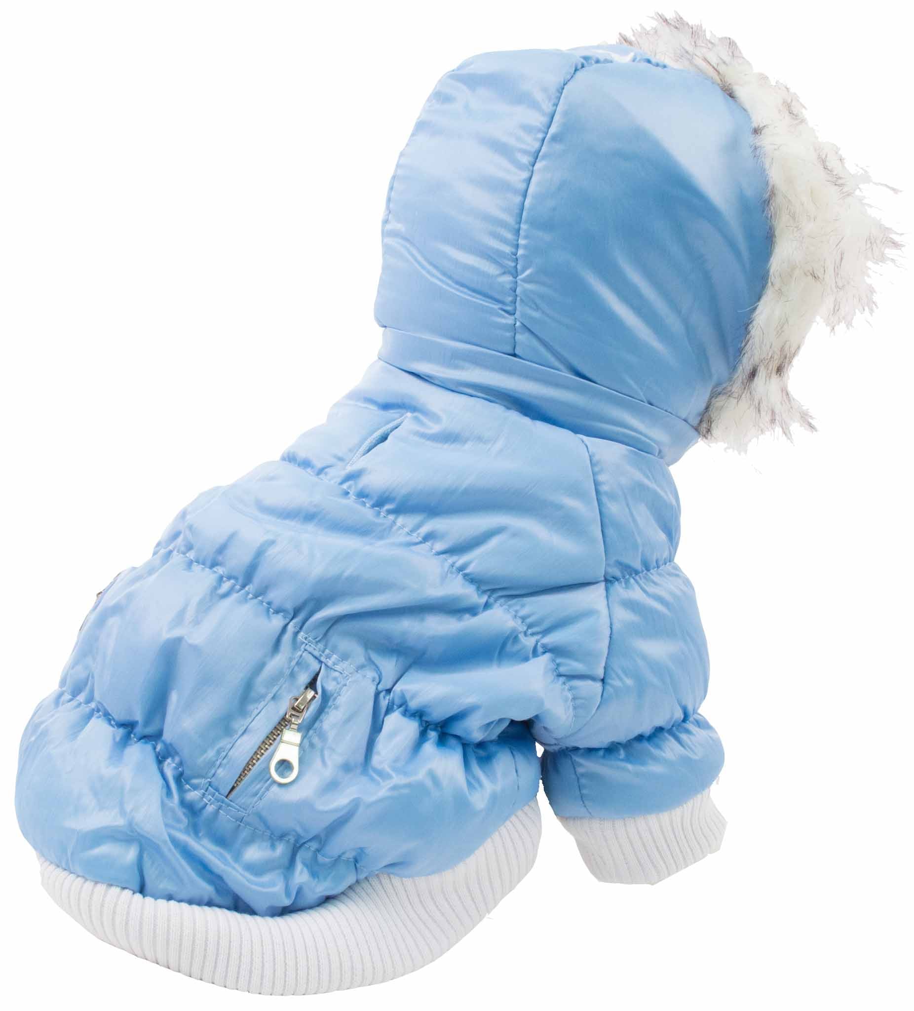 Pet Life 1BLSM Dog-Apparel - View #2