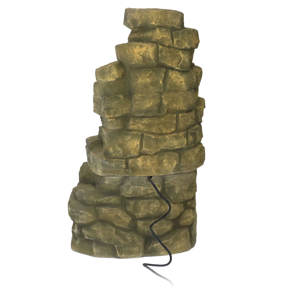 Sunnydaze Decor FC-73720 fountains - View #9