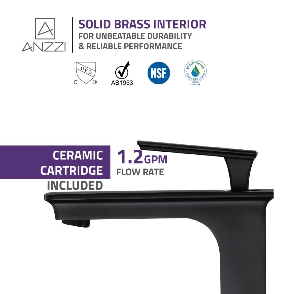 ANZZI L-AZ121ORB Lavatory-Faucets - View #5