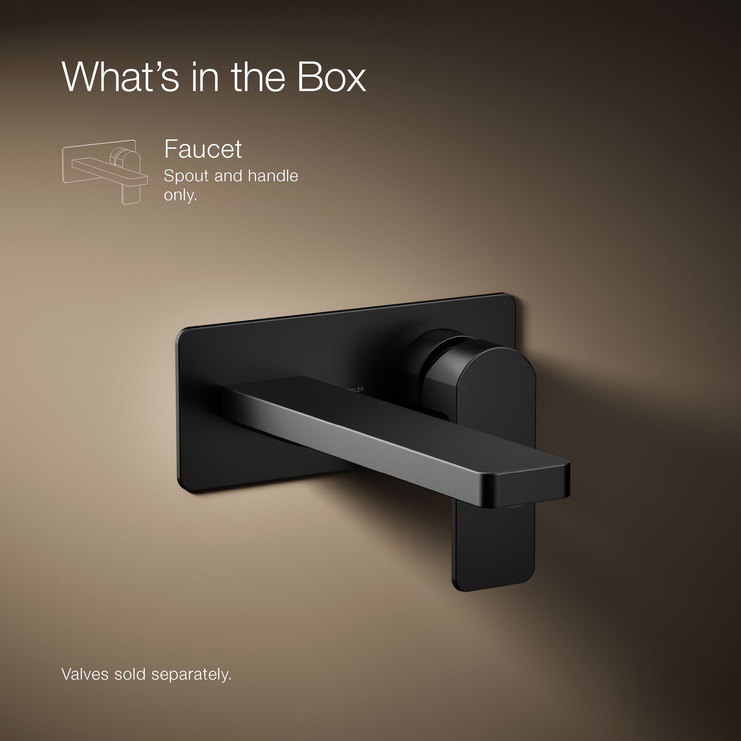 KOHLER K-22567-4-BL Lavatory-Faucets - View #13