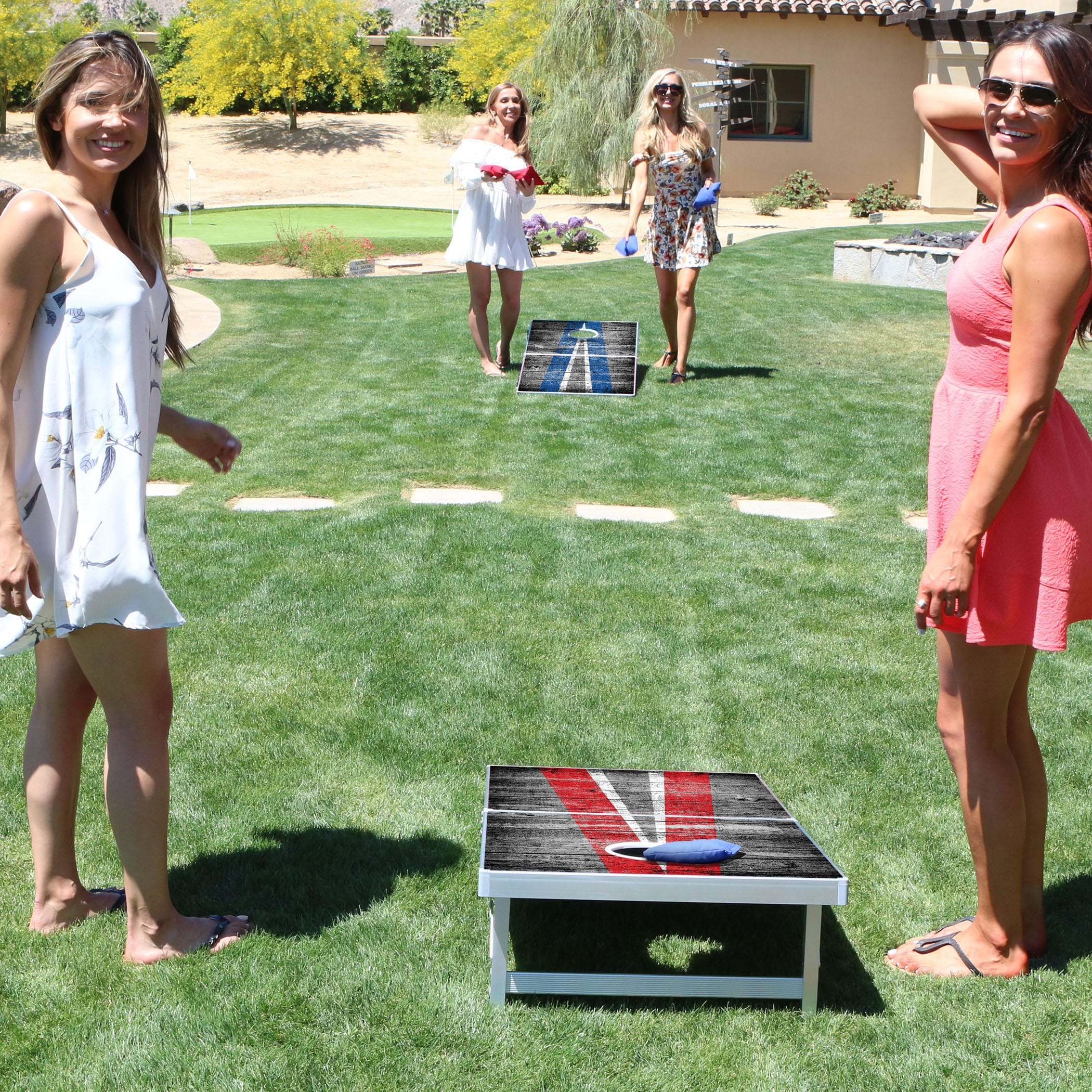GoSports 815898024515 Portable-Party-Game - View #3