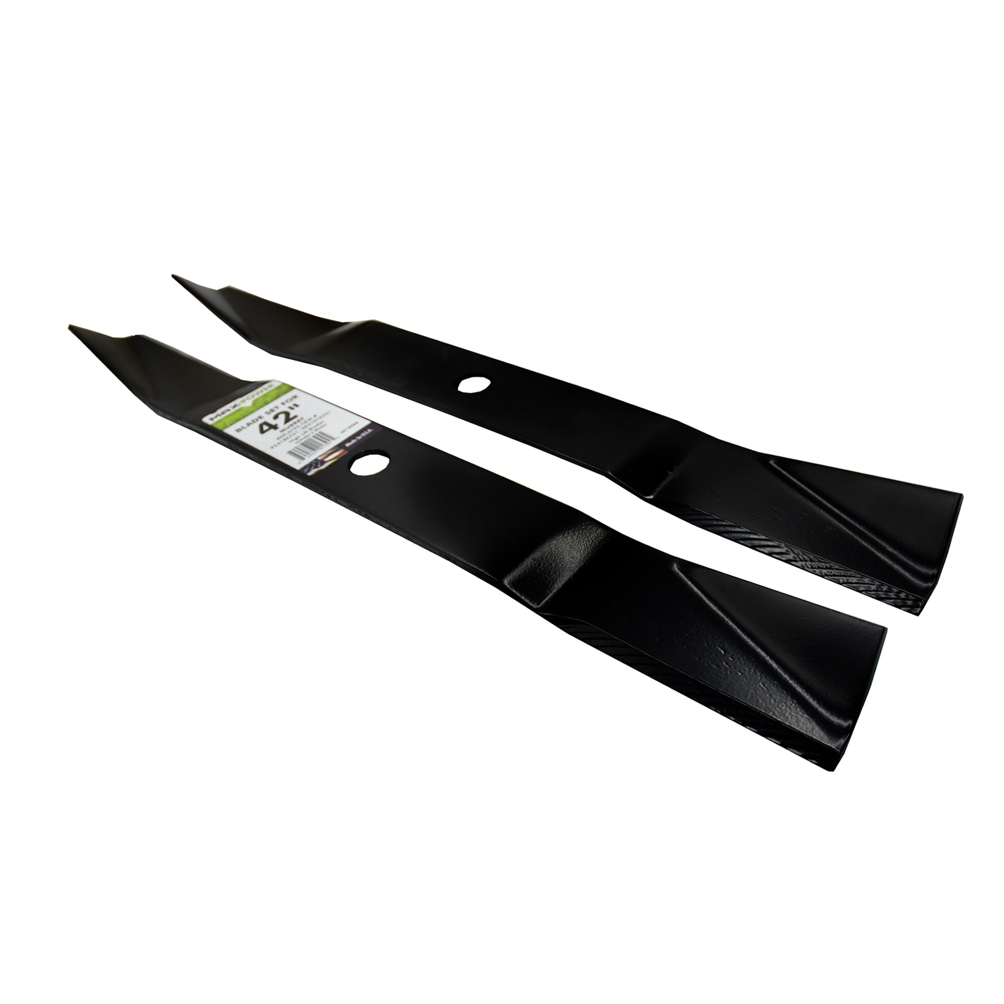 MaxPower 561298B Ope-Mower-Blades - View #3