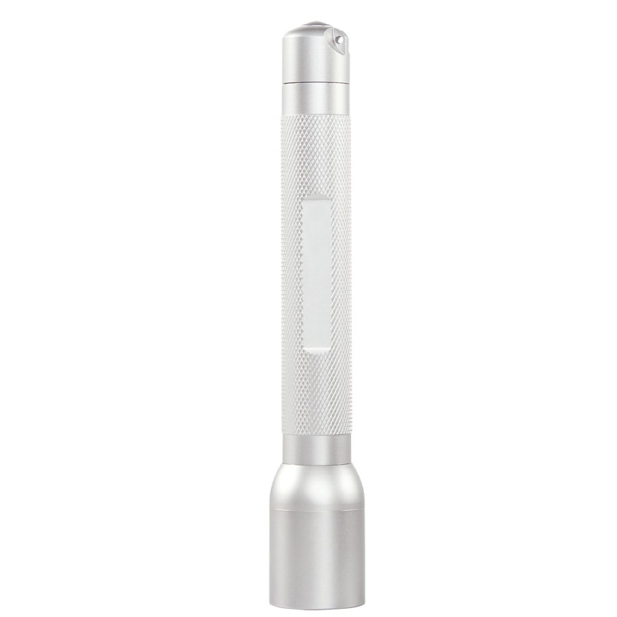 Coast TT7547CP 21-Lumen LED Flashlight (Battery Included)