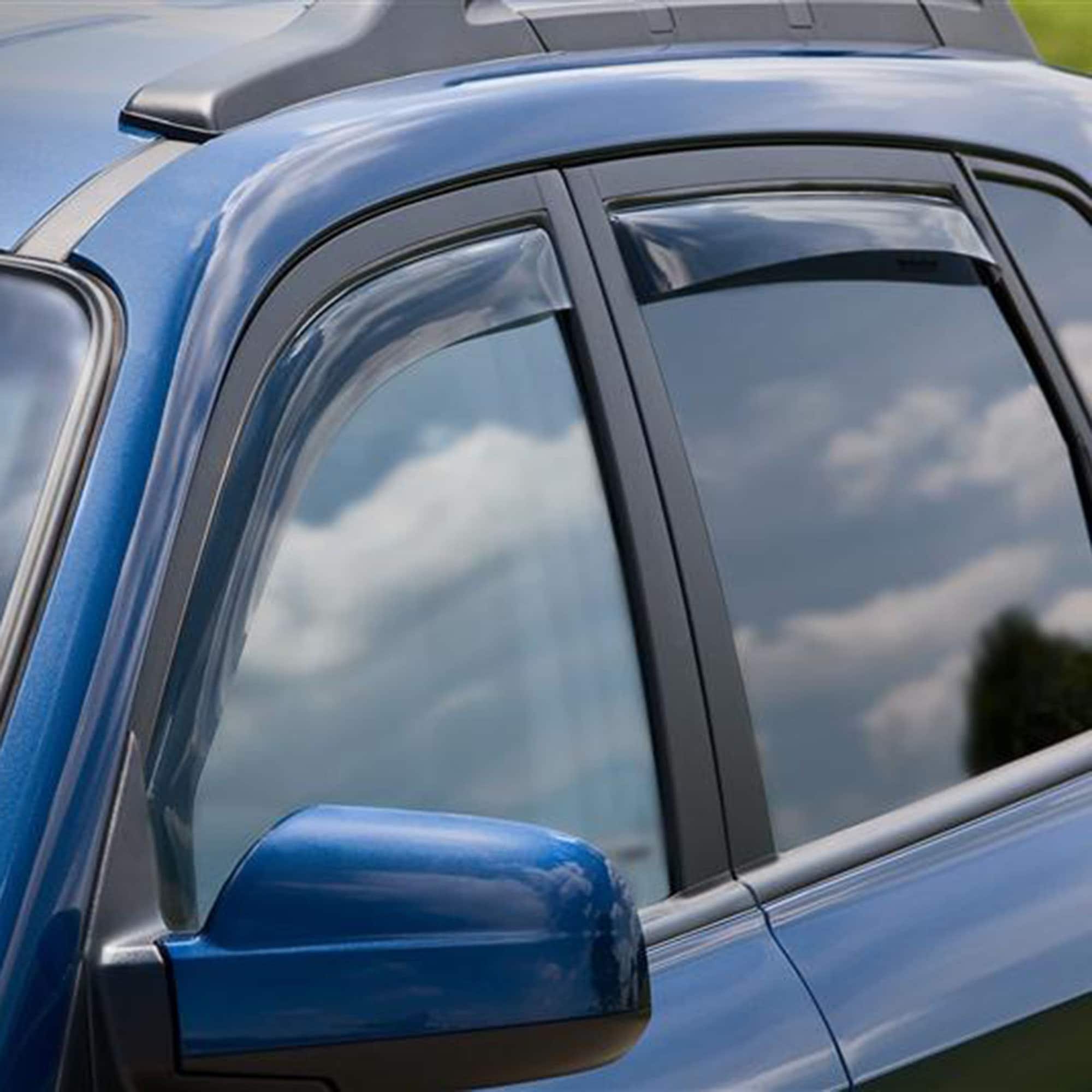 WeatherTech 82377 Side window deflector