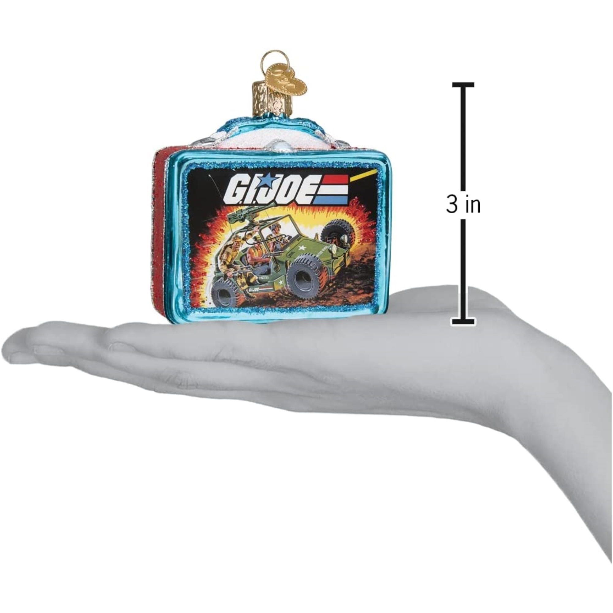 Old World Christmas 729343441904 m060040 - View #5