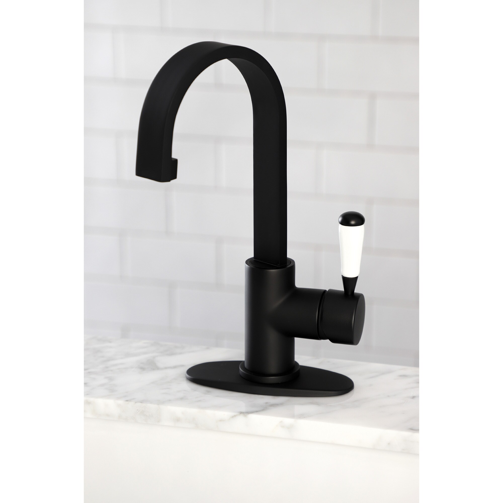 Kingston Brass WLLS8610DPL Kitchen-Faucets - View #9