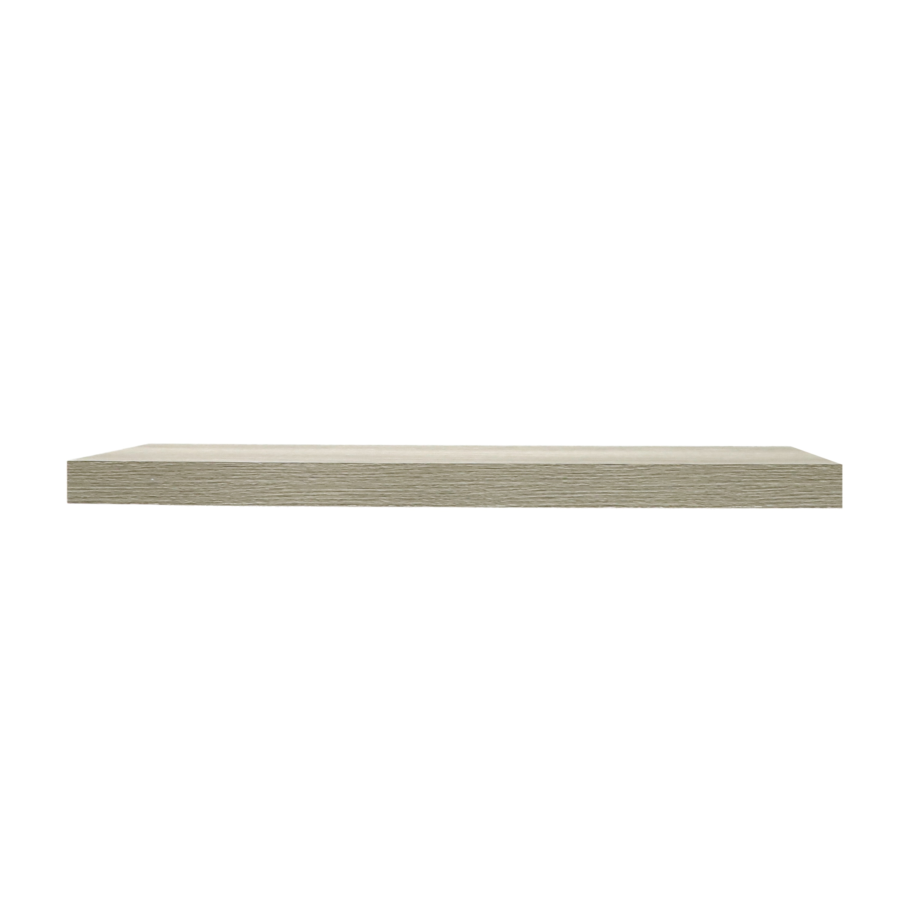 allen + roth 9481179 Wall-Mounted-Shelving - View #2