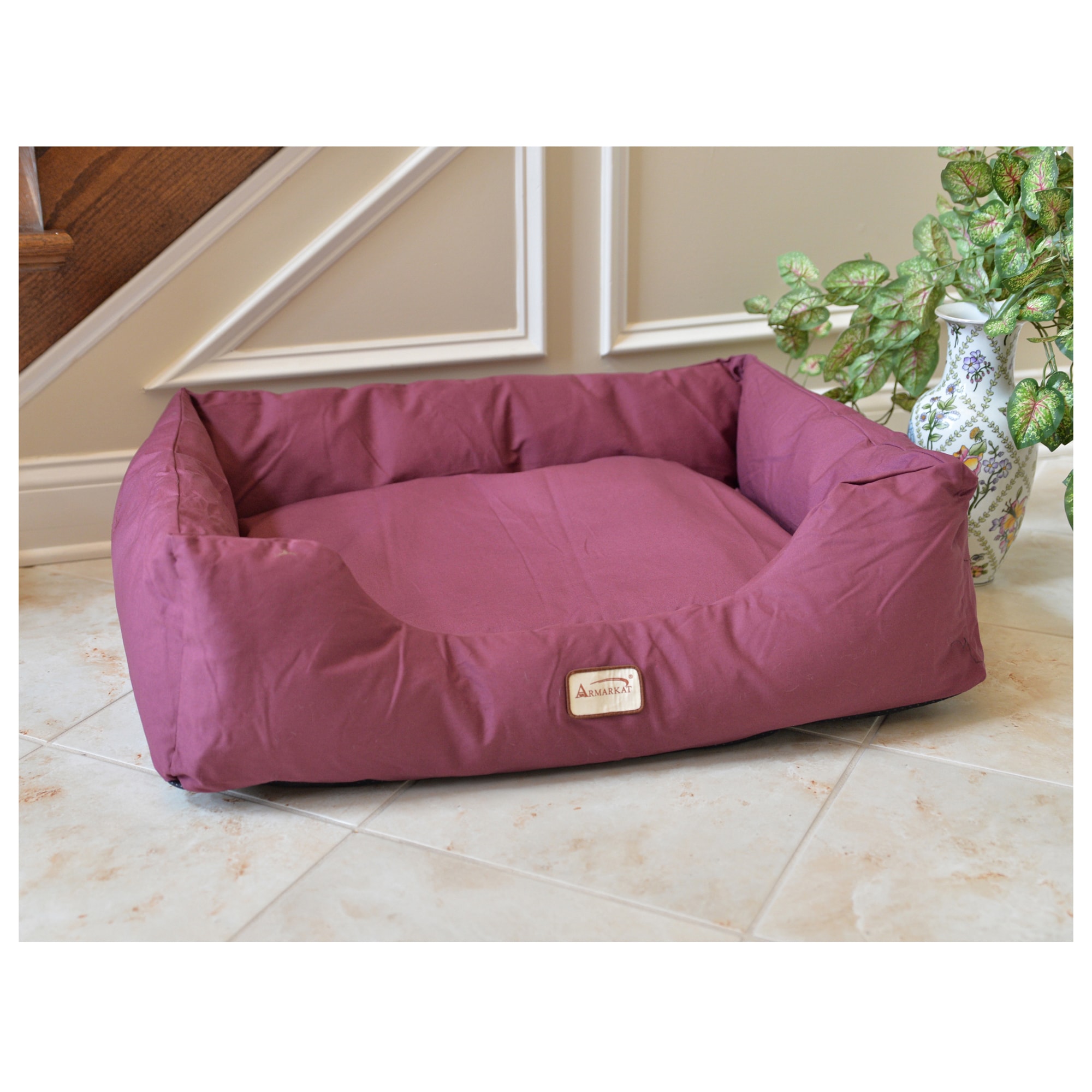 Armarkat D01FJH-M Pet-Beds - View #7