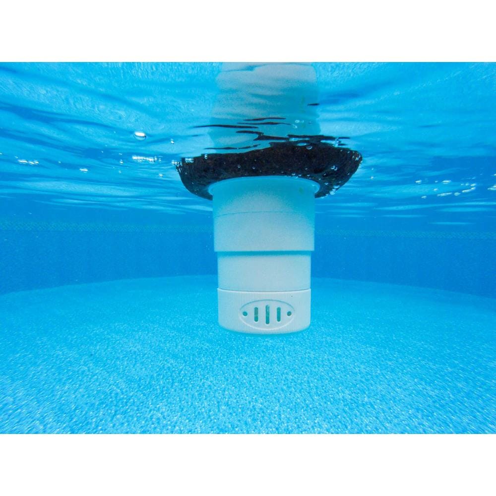 Floating Pool Chemical Dispensers at