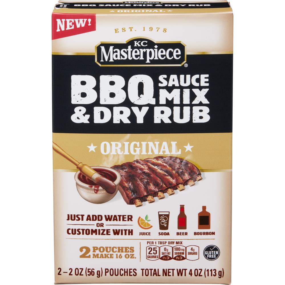 Kc masterpiece 2025 bbq seasoning