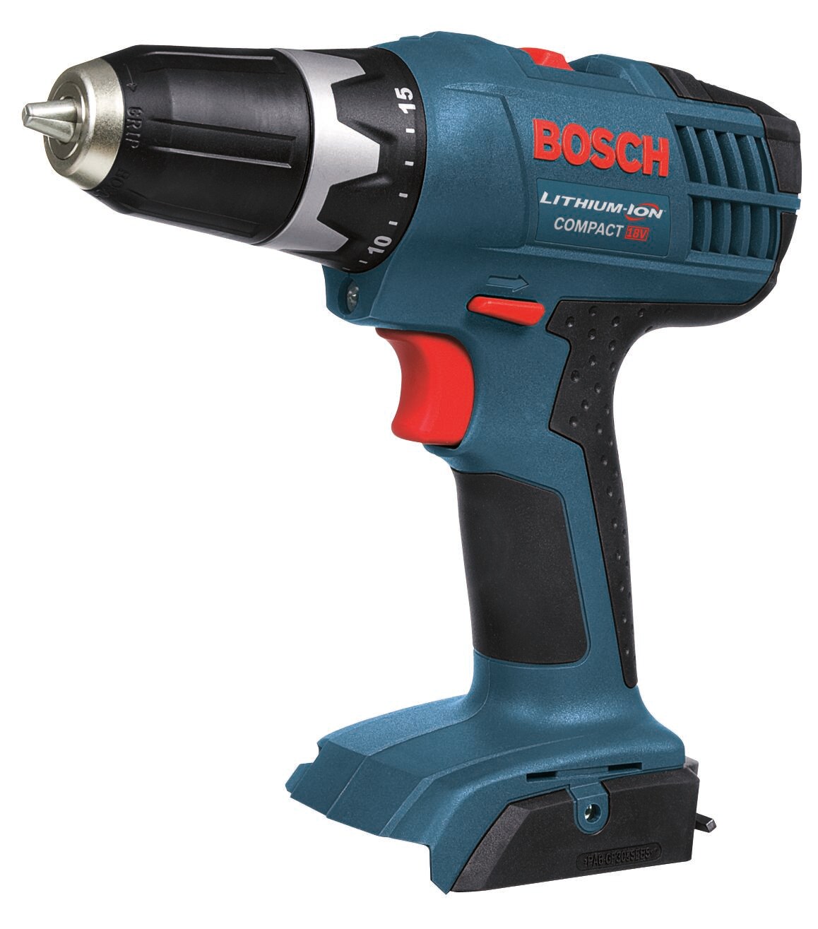 Bosch DDB180-02 c100010 - View #6