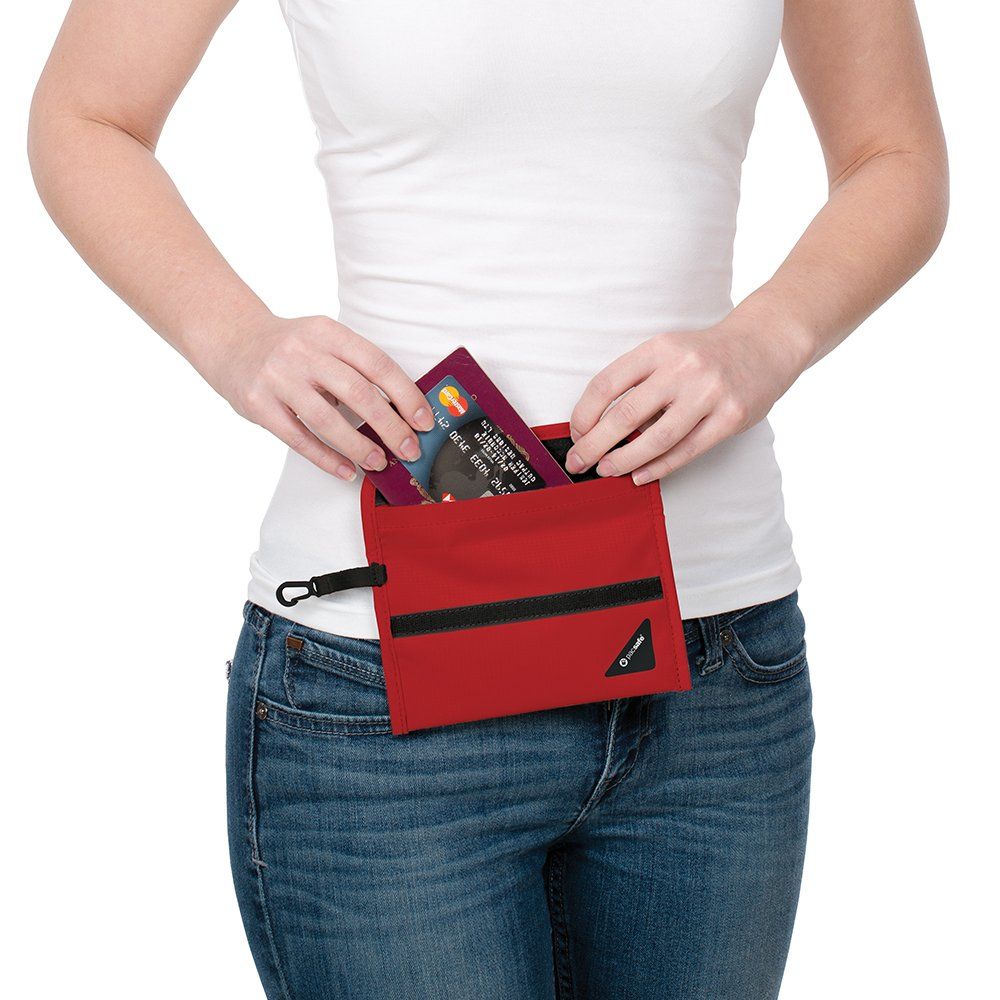 Pacsafe PAC-10133309 Bags-And-Backpacks - View #4