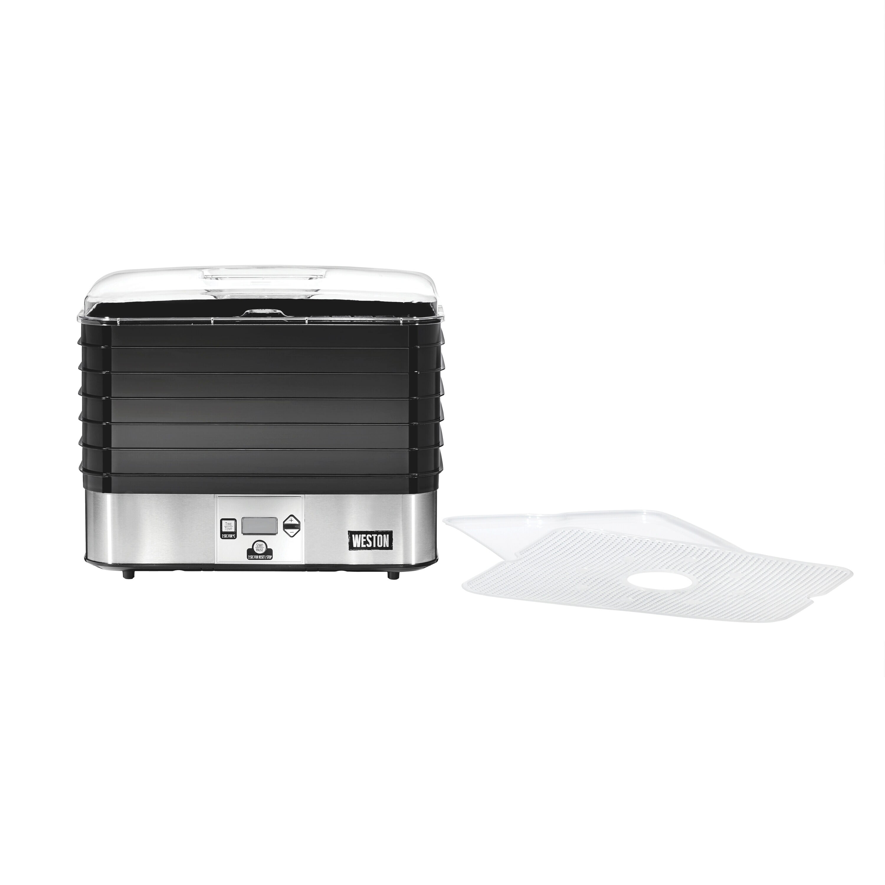 Weston 75-0450-W dehydrators - View #2