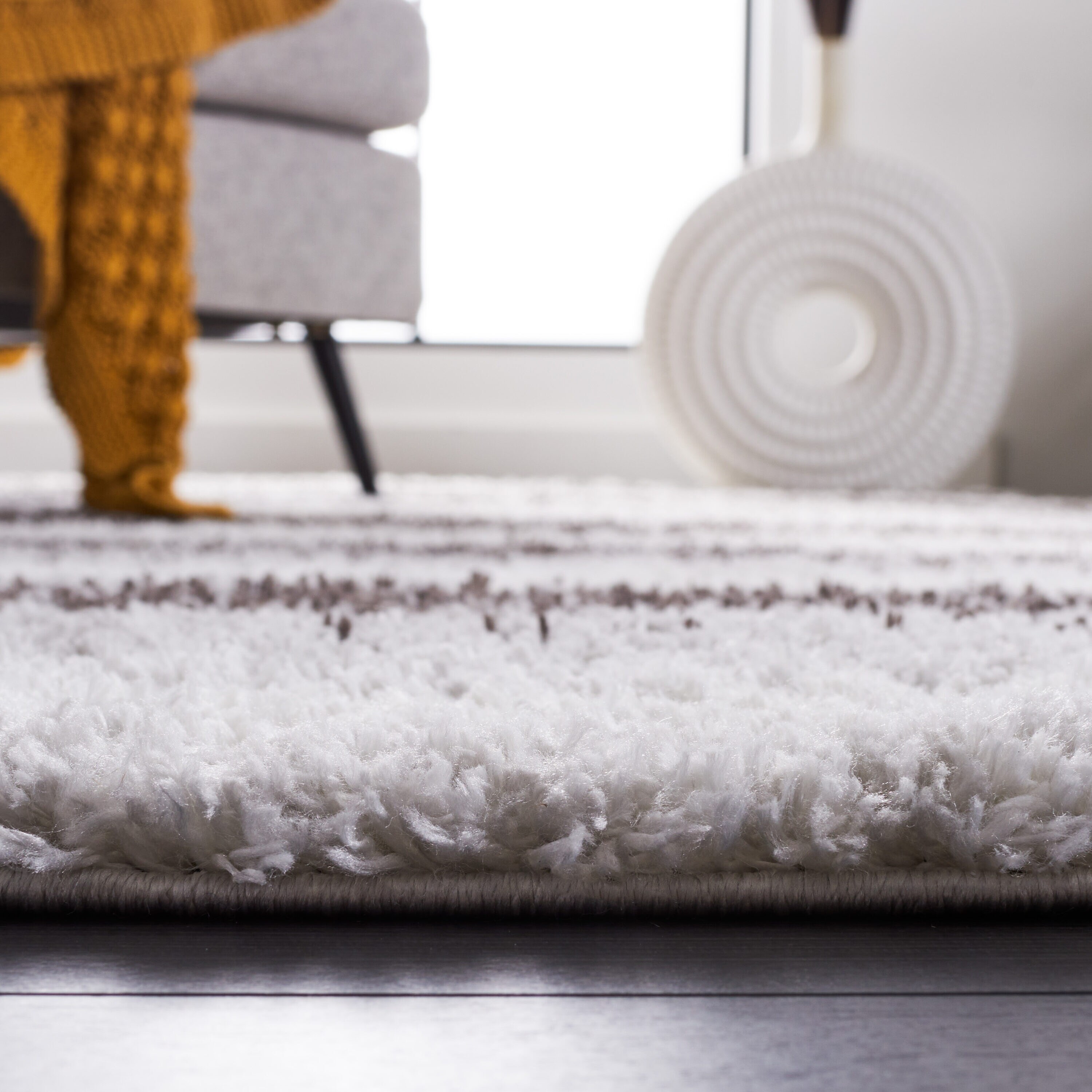 Safavieh BER561F-7SQ rugs - View #4