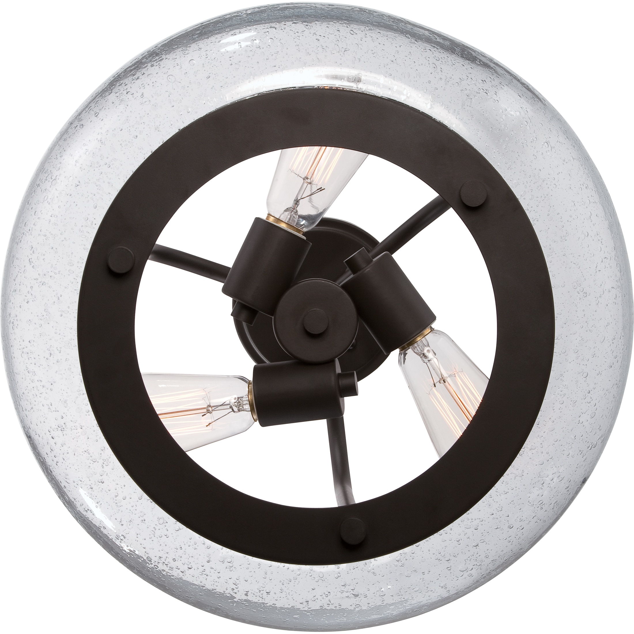 Quoizel TRG1716OZ flushmounts - View #6