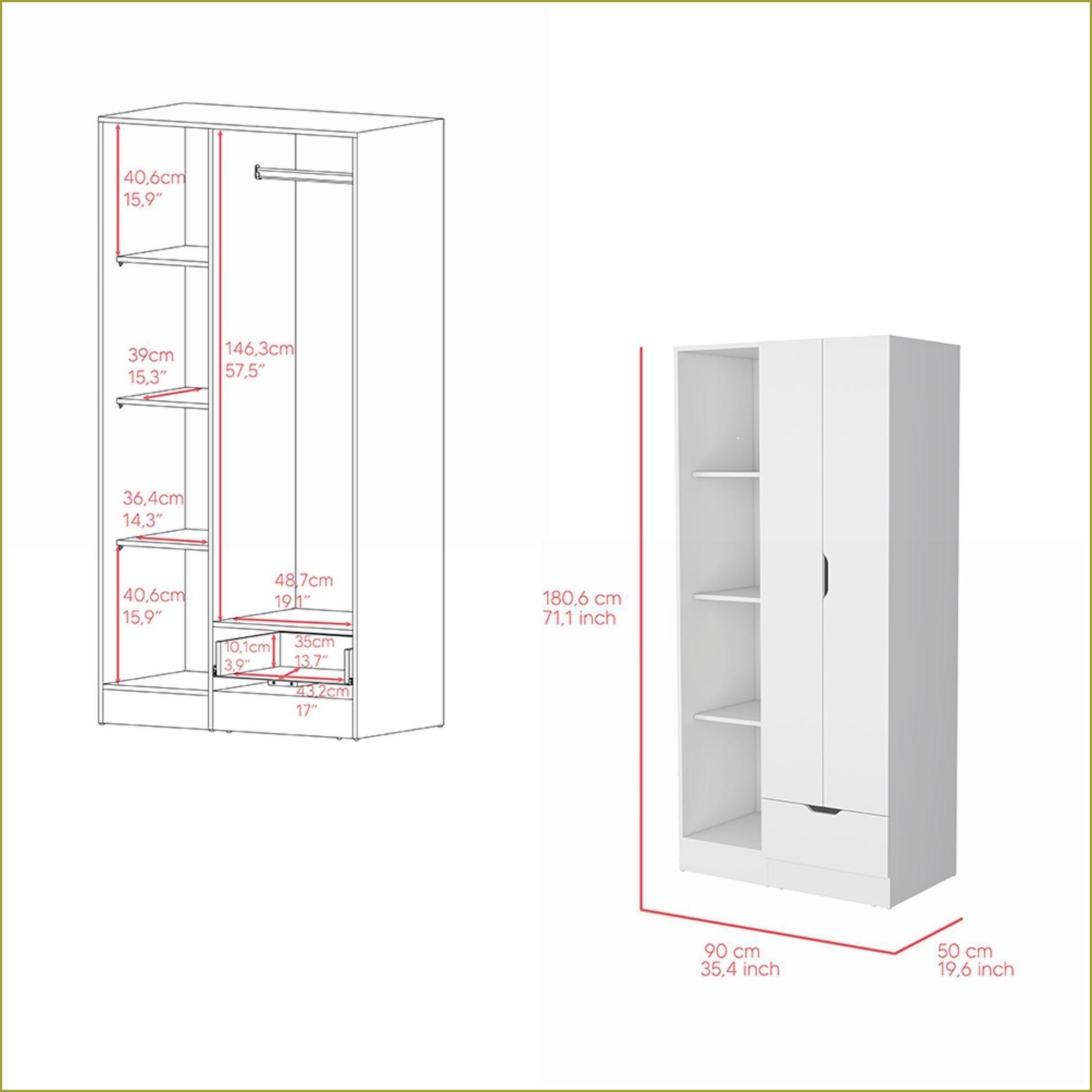 SunJet GT5APMT3WXUVU dressers - View #2
