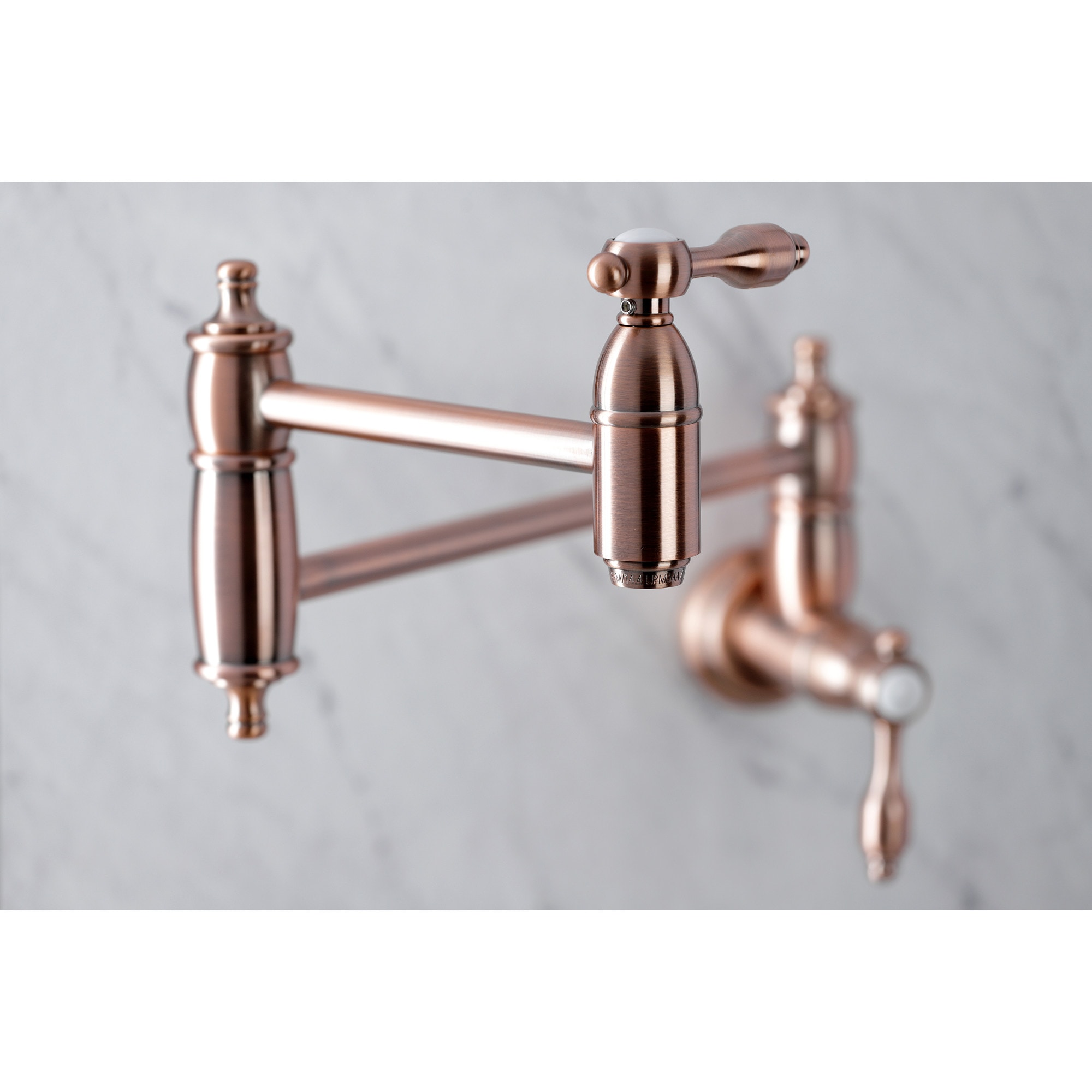 Kingston Brass WLKS310TALAC Kitchen-Faucets - View #5