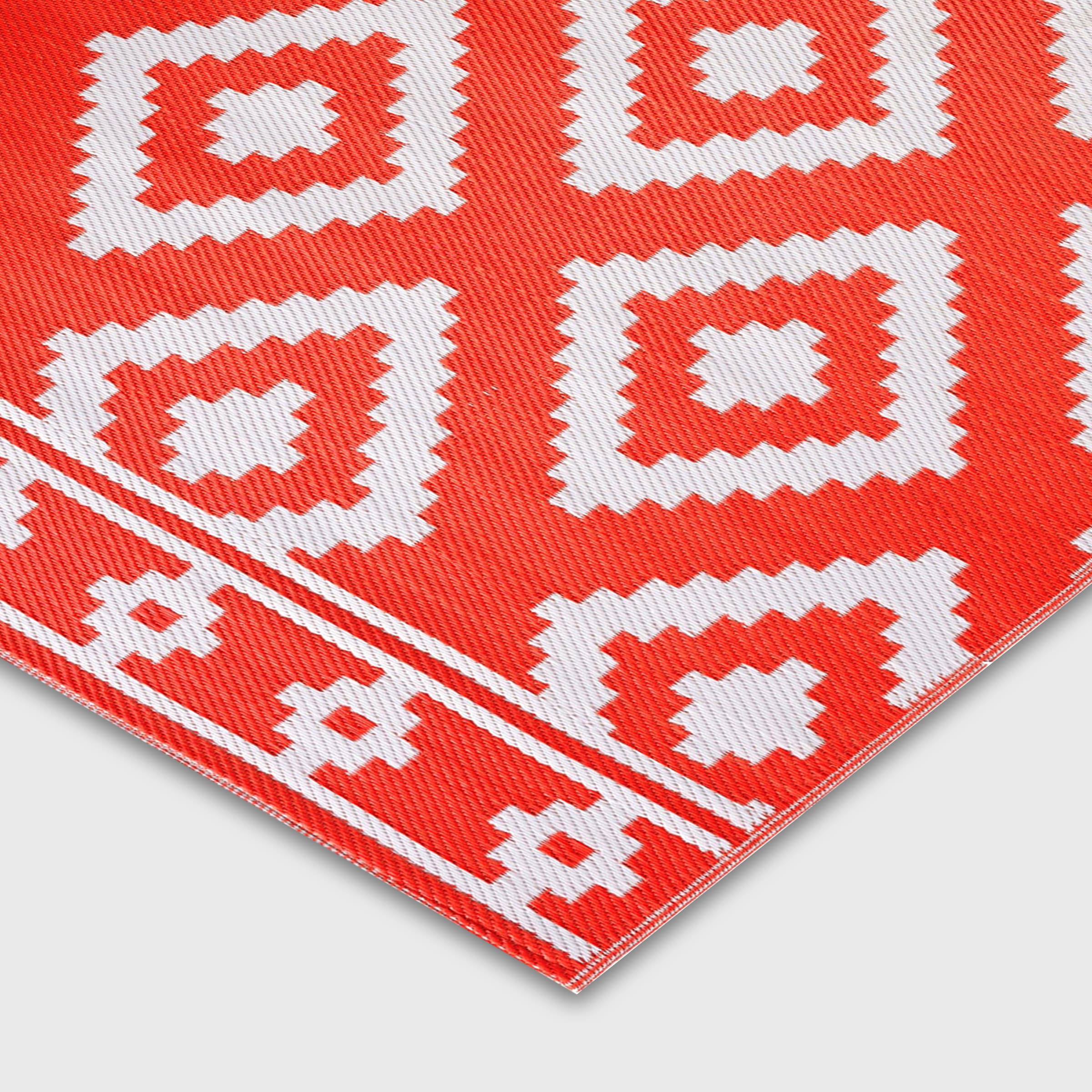 Playa Rug PLY-R-MLN-OW-4X6 rugs - View #7