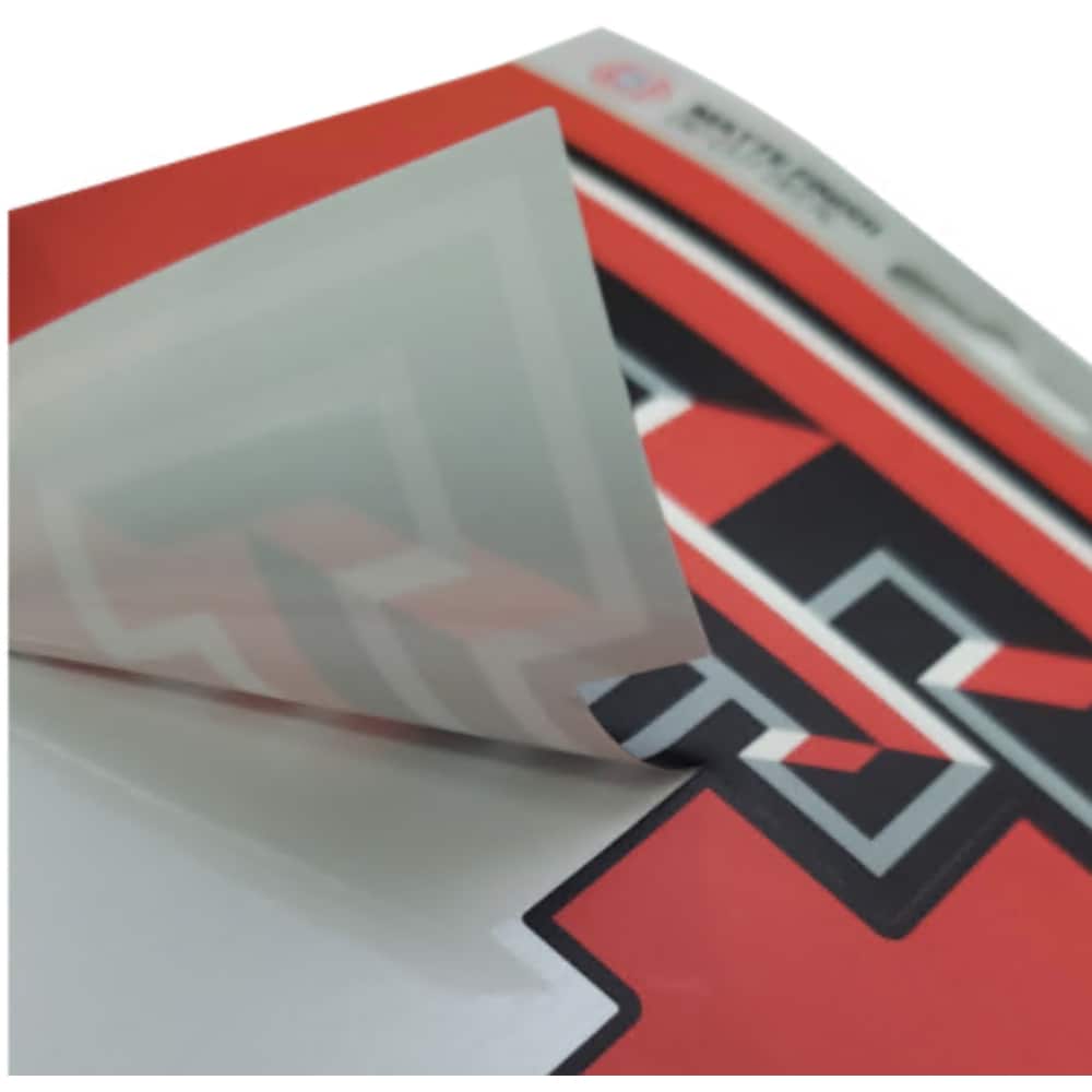 Logo Brands 193-F602-SH Exterior-Car-Acc - View #2