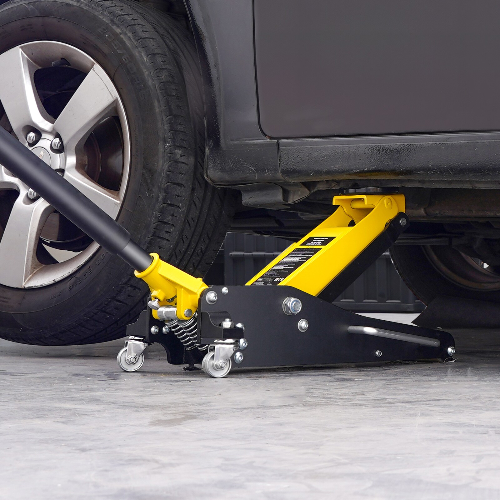 SVOPES SVOPESWSQJDLT09499V0 jacks - View #2