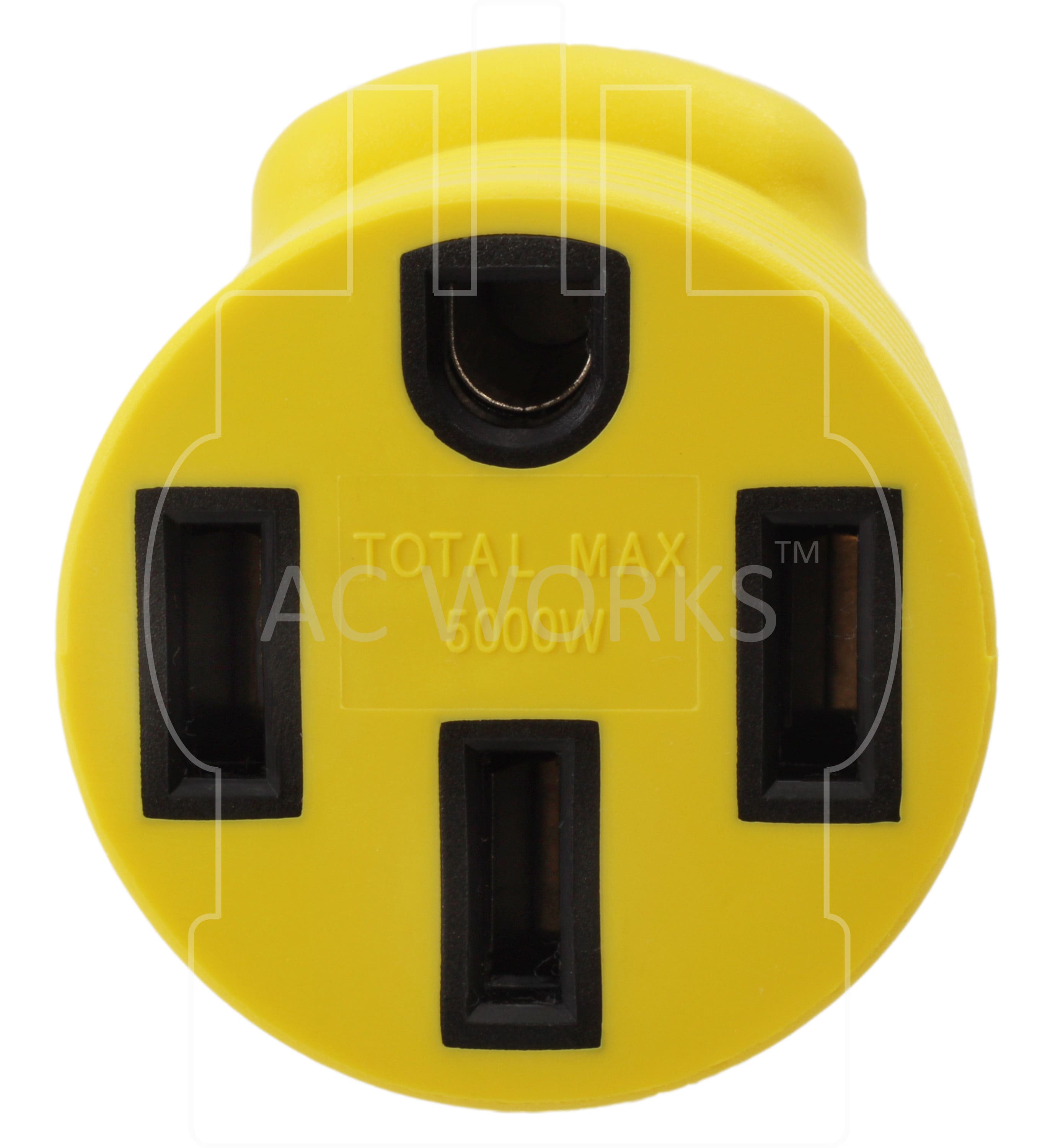 AC WORKS RVL14201450 Power-Outlet-Taps - View #4