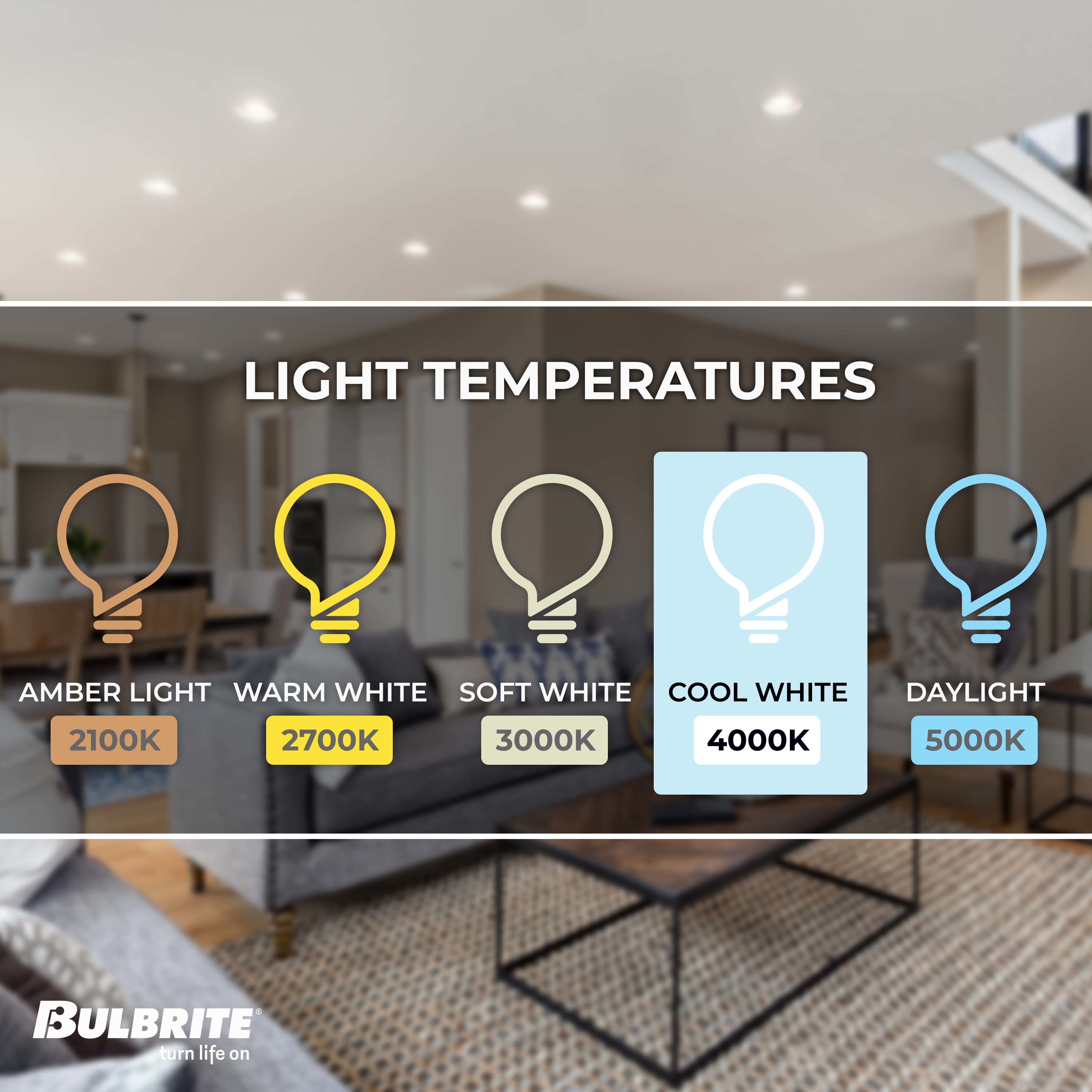 Bulbrite 861671 Led-Retrofit-Downlight - View #4