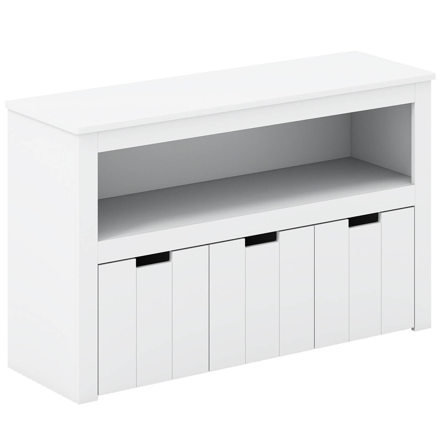 Costway CSHY004583 Utility-Storage-Cabinets - View #11