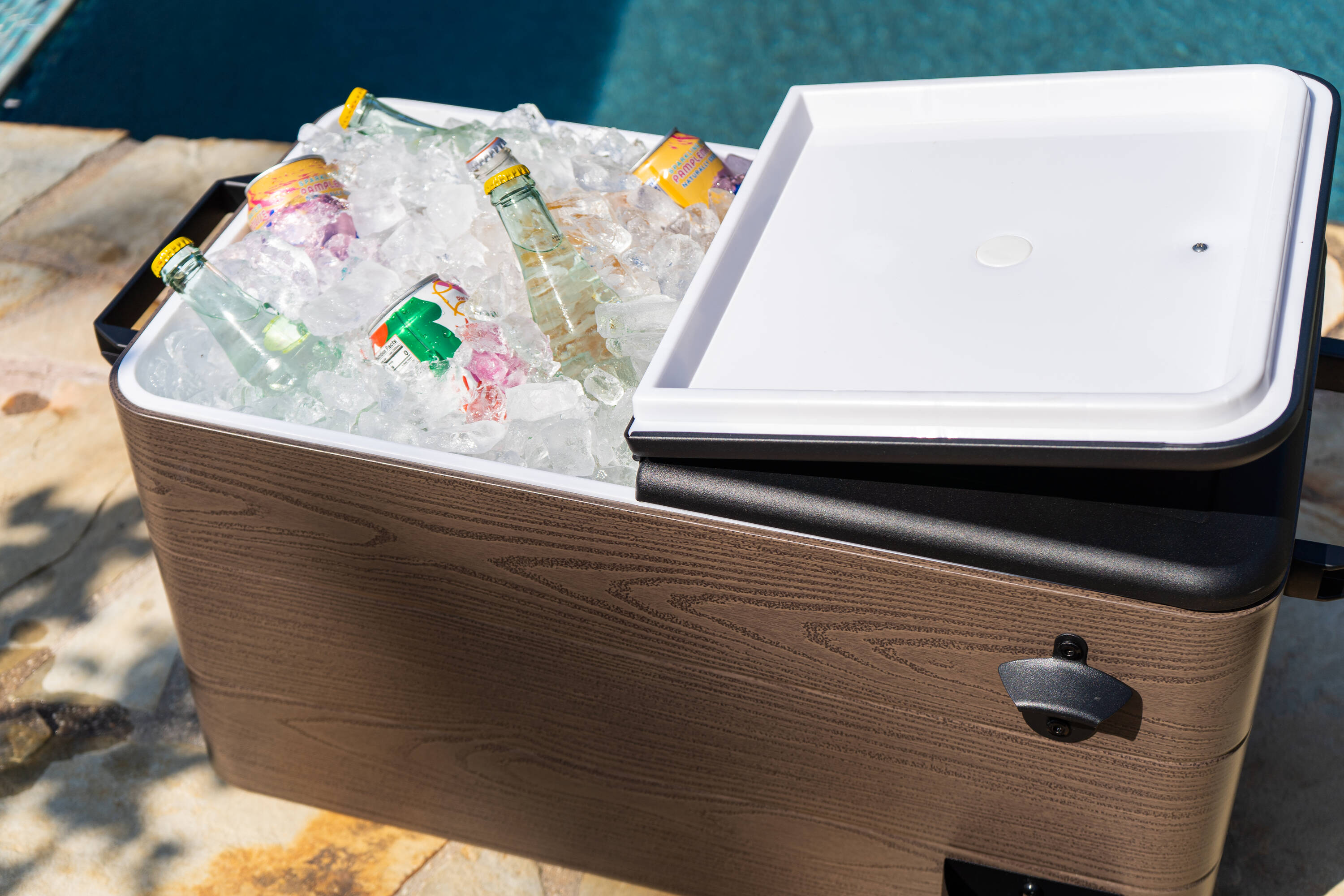 allen + roth PS-213-60-EC Beverage-Coolers - View #12