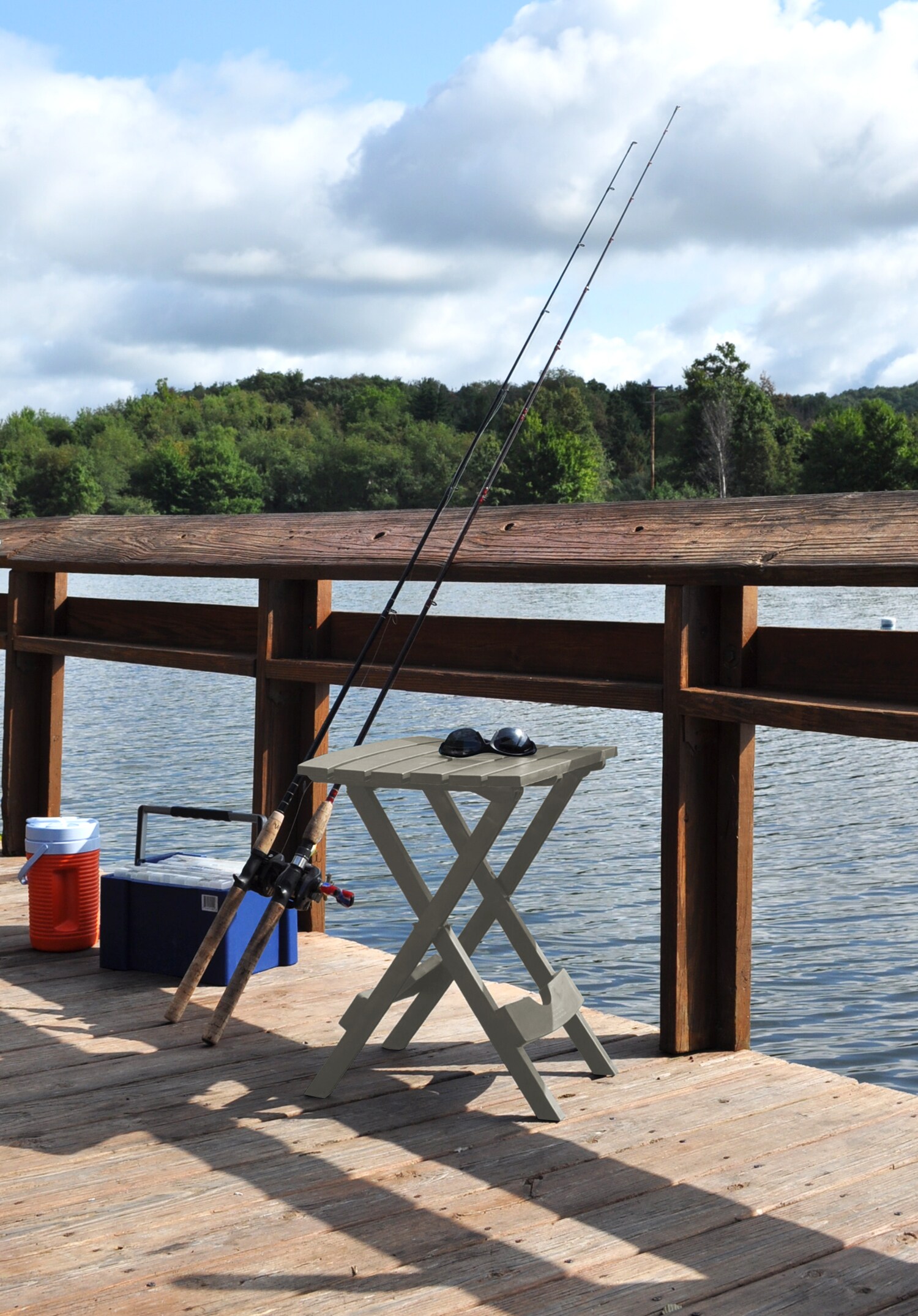 Adams 258502 Patio-Tables - View #6