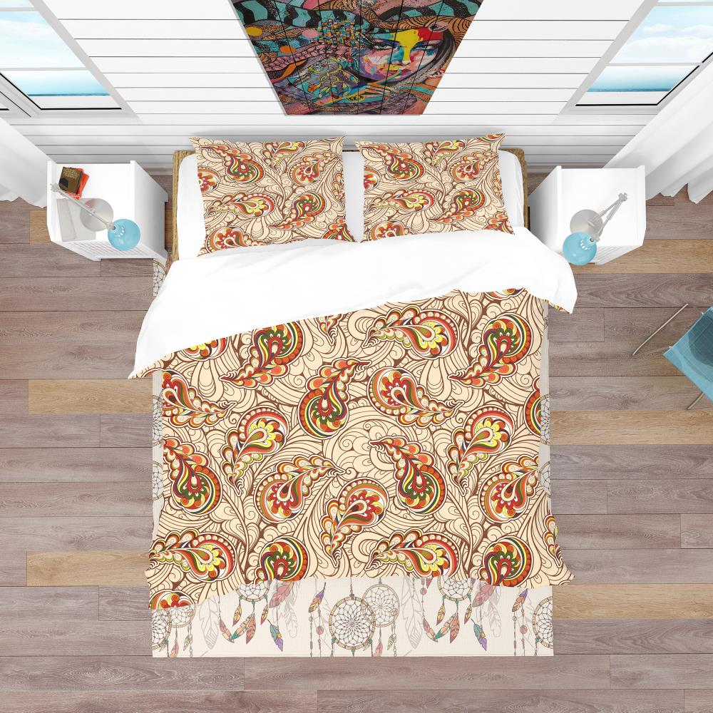 Designart BED18803-Q bedding - View #3