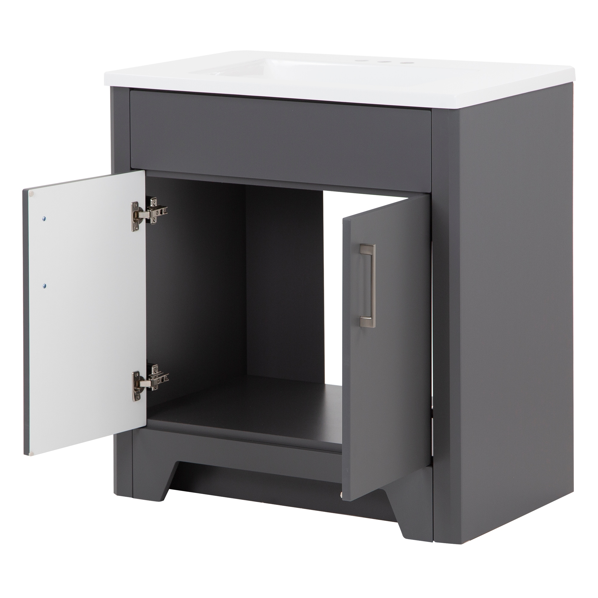 Diamond NOW C30W30063 Bath-Vanity-Combo - View #2