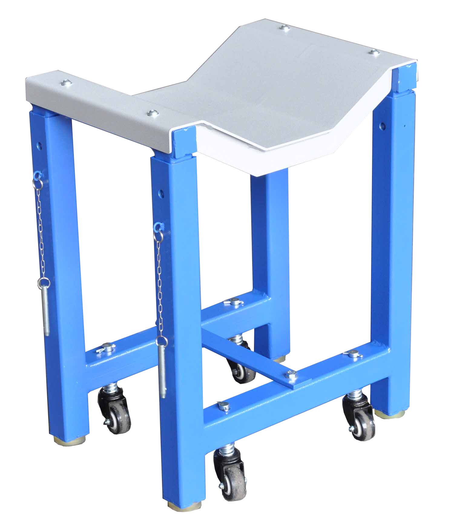 WHLSTDKIT-UF2500EH-X Vehicle-Lifts - View #2