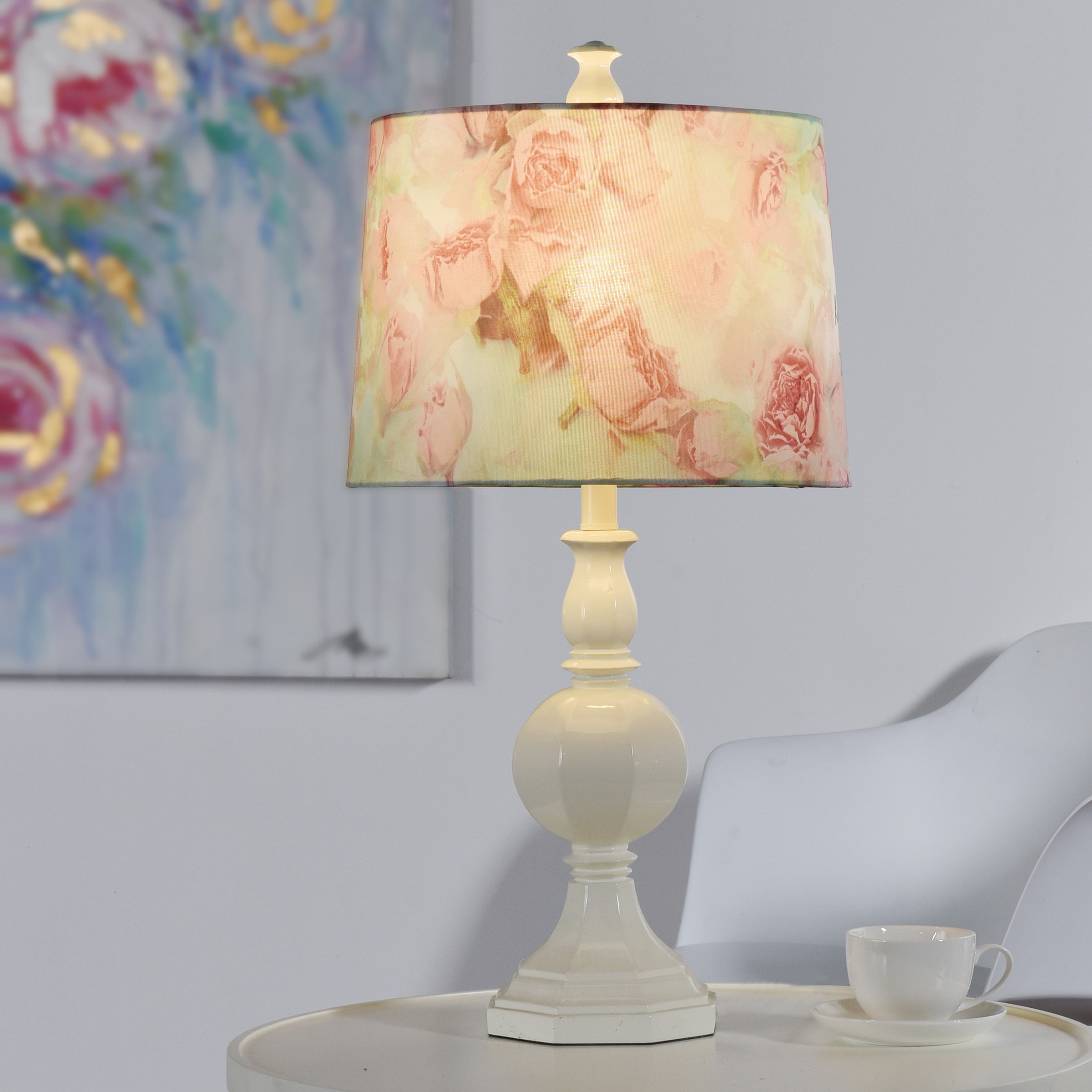 StyleCraft Home Collection L312158ADS Table-Lamps - View #5