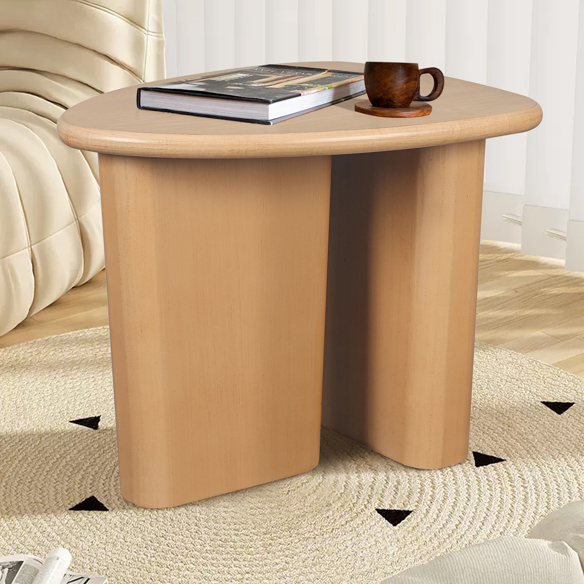 Bybafun YD2400020 End-Tables - View #2