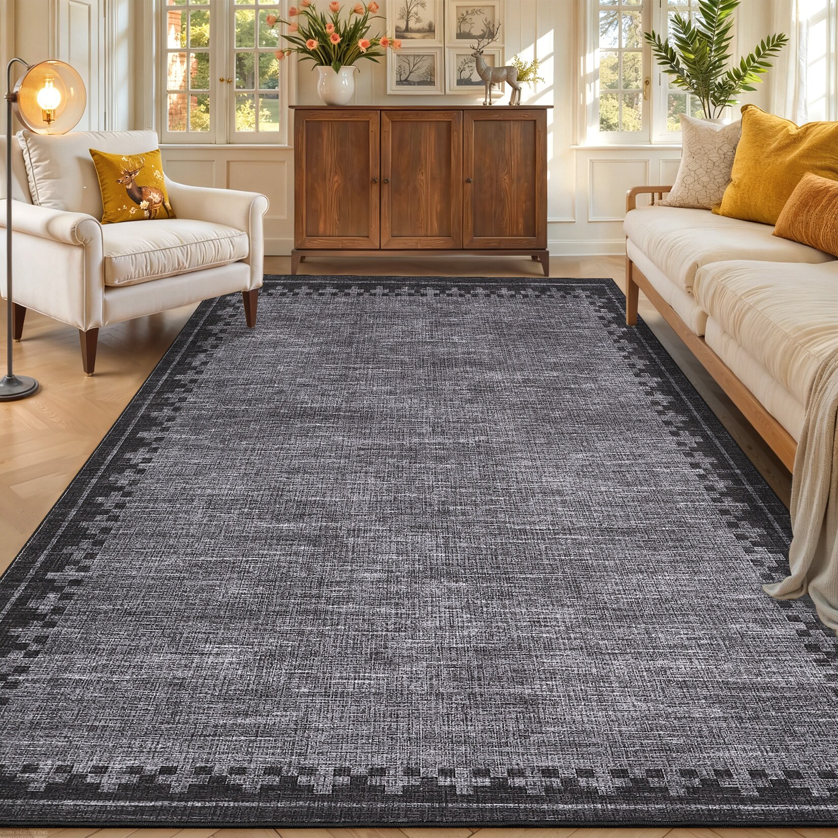 Assile XH260821387 rugs - View #2