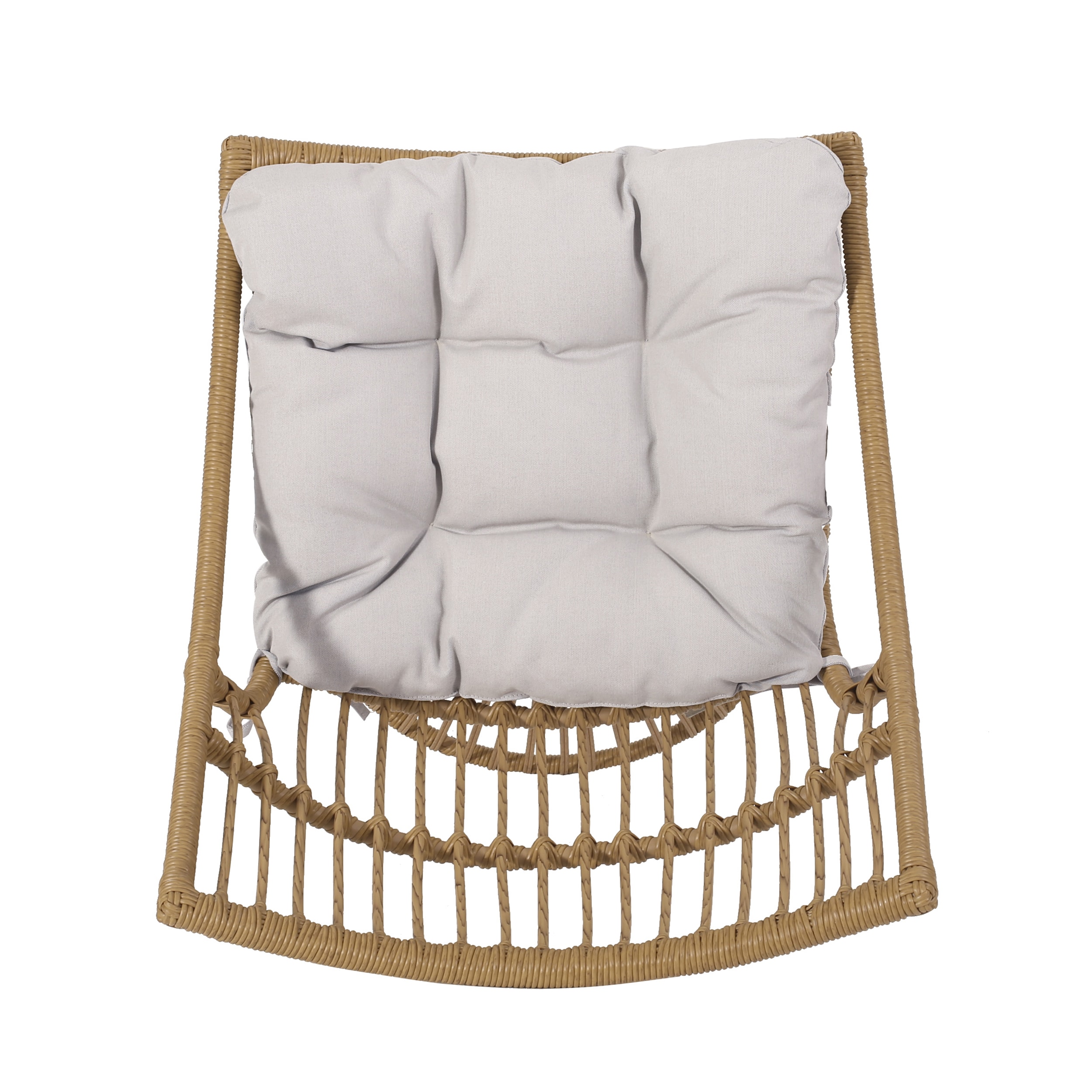 ToolCat LS2-202-HW Patio-Chairs - View #16