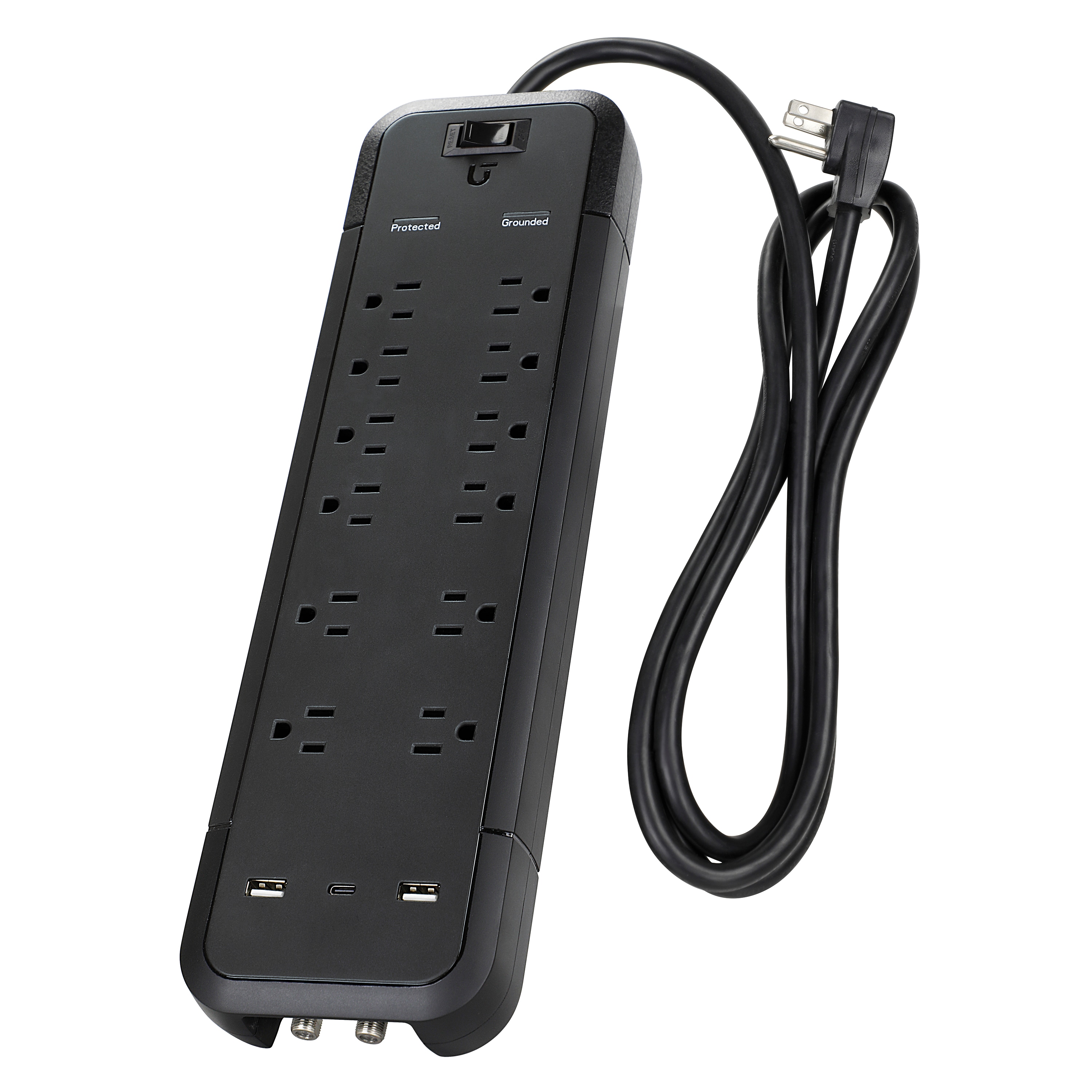 Utilitech UTPBSUFC034 Surge-Protectors - View #5