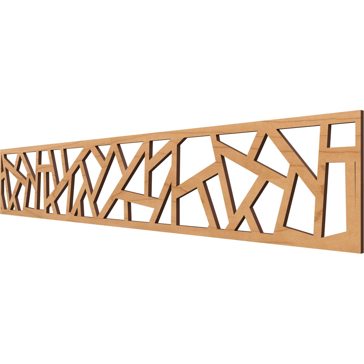 Ekena Millwork MLDB08X46HSBMA Wall-Panel-Moulding - View #5