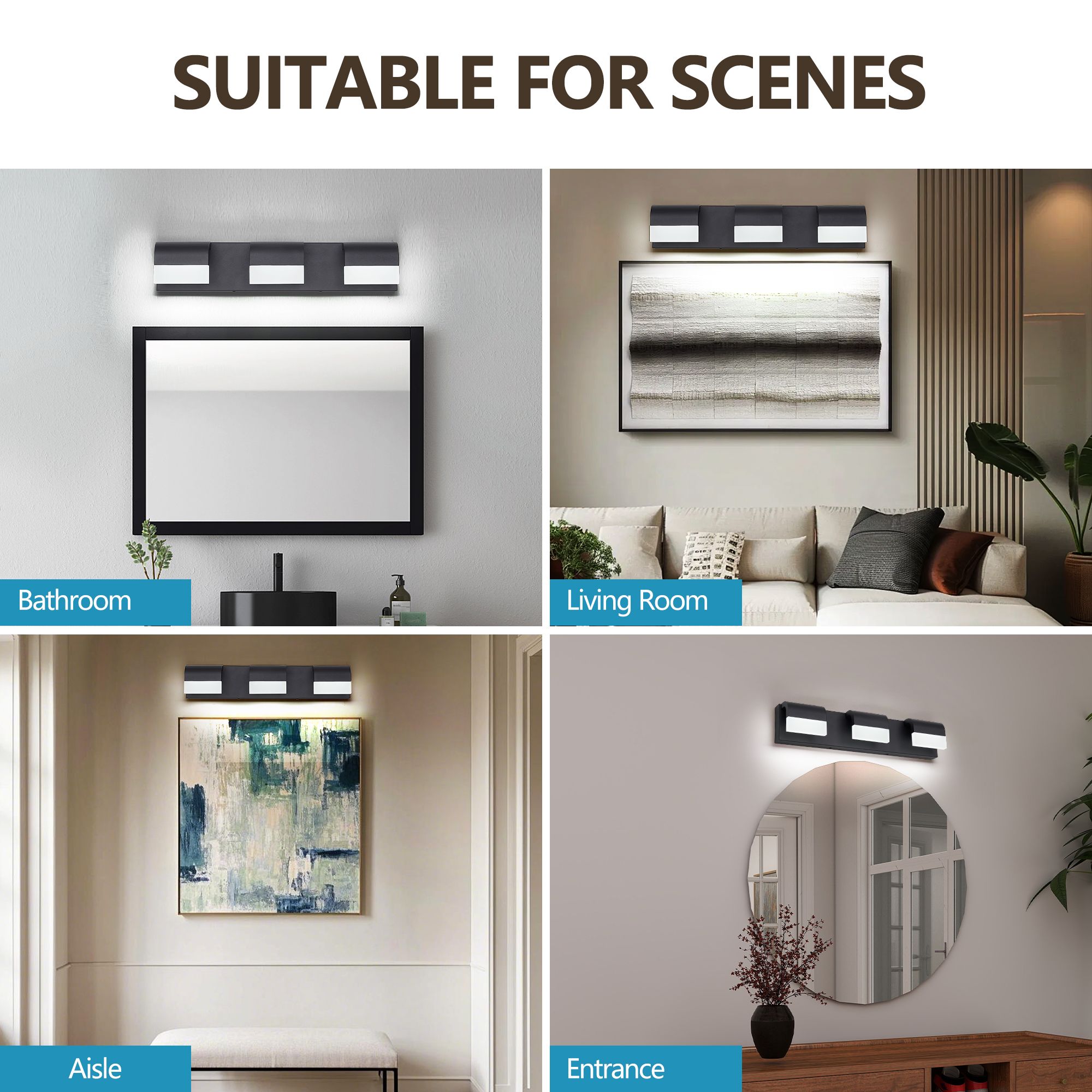 HomLux L002004-W3B b089995 - View #6