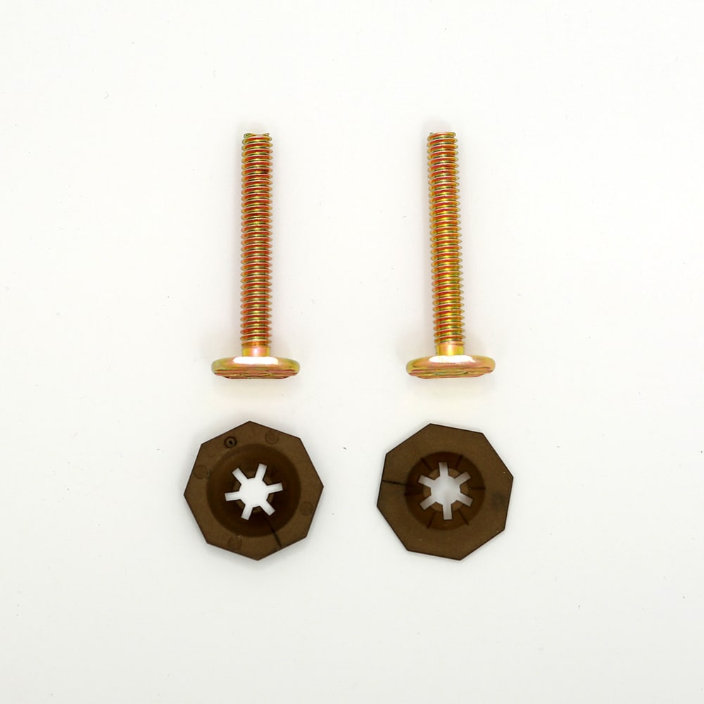 Project Source 2743133-TB-803PRO T-bolt Set for item