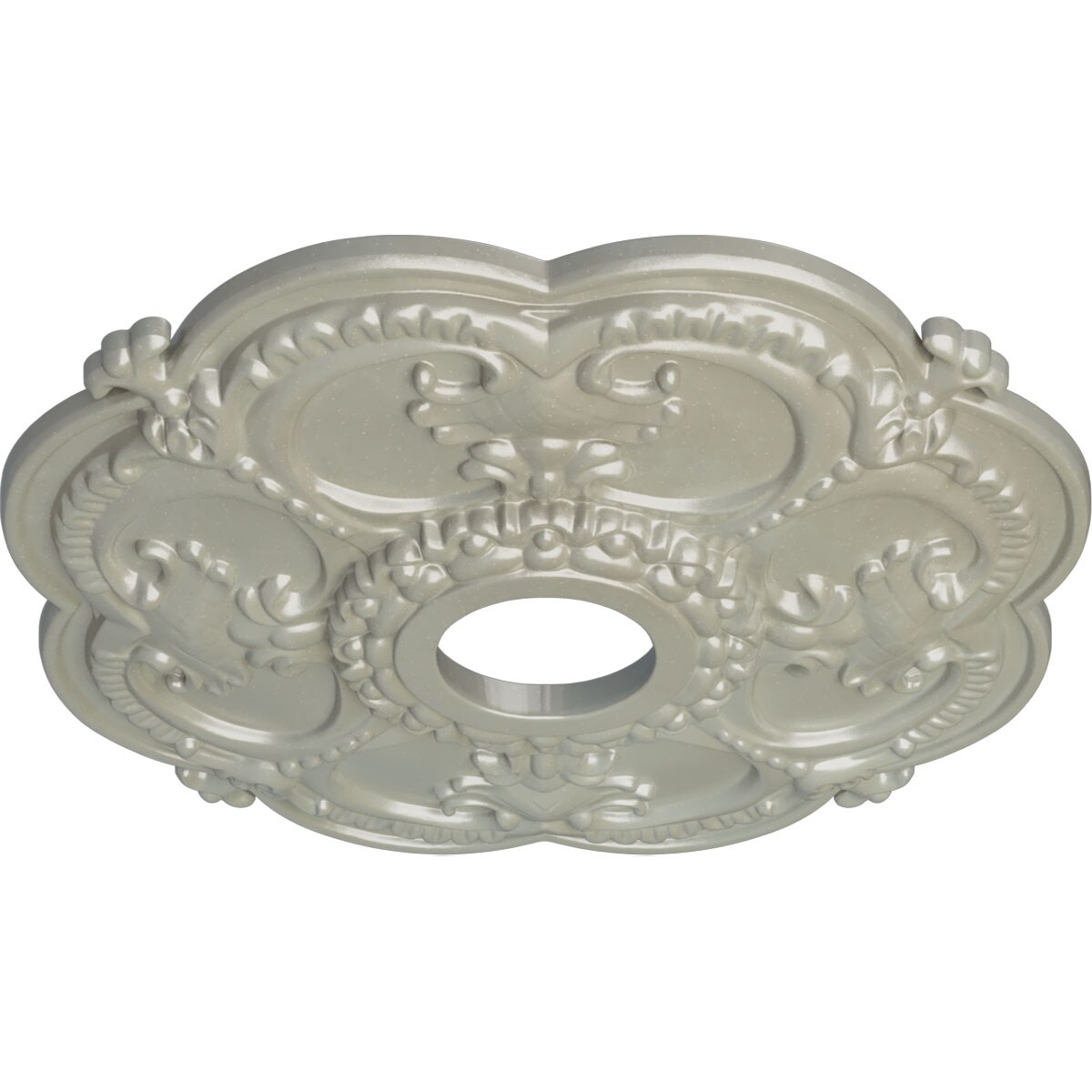 Ekena Millwork CM17ROFCS Ceiling-Medallions - View #2