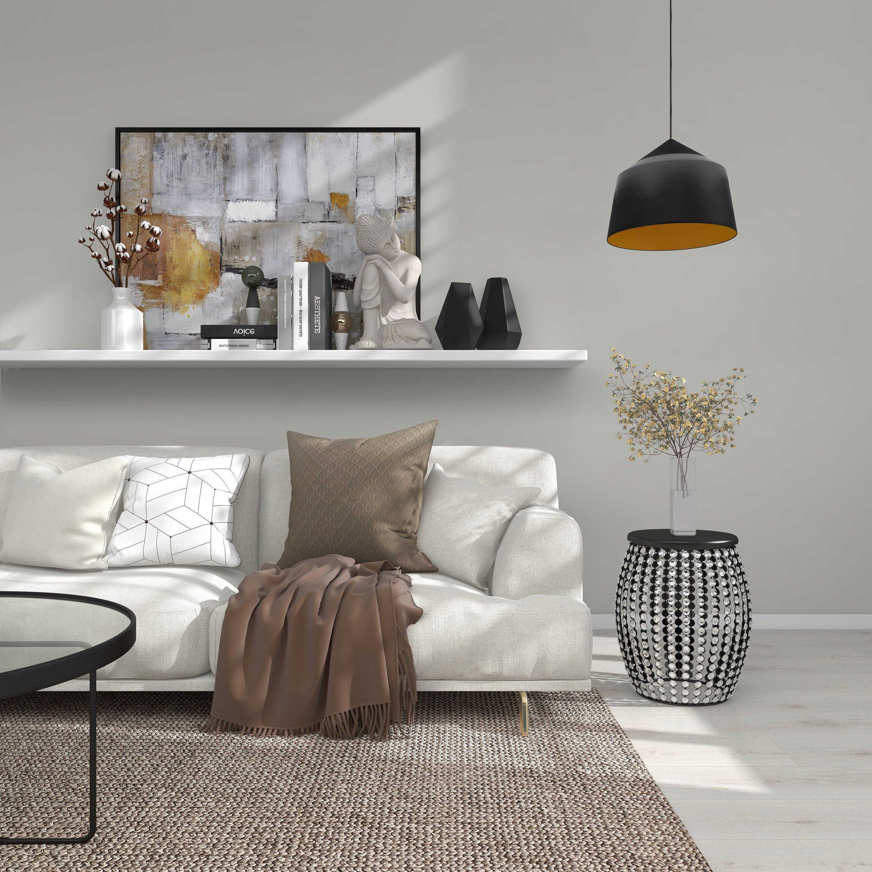 Grayson Lane 55114 End-Tables - View #8