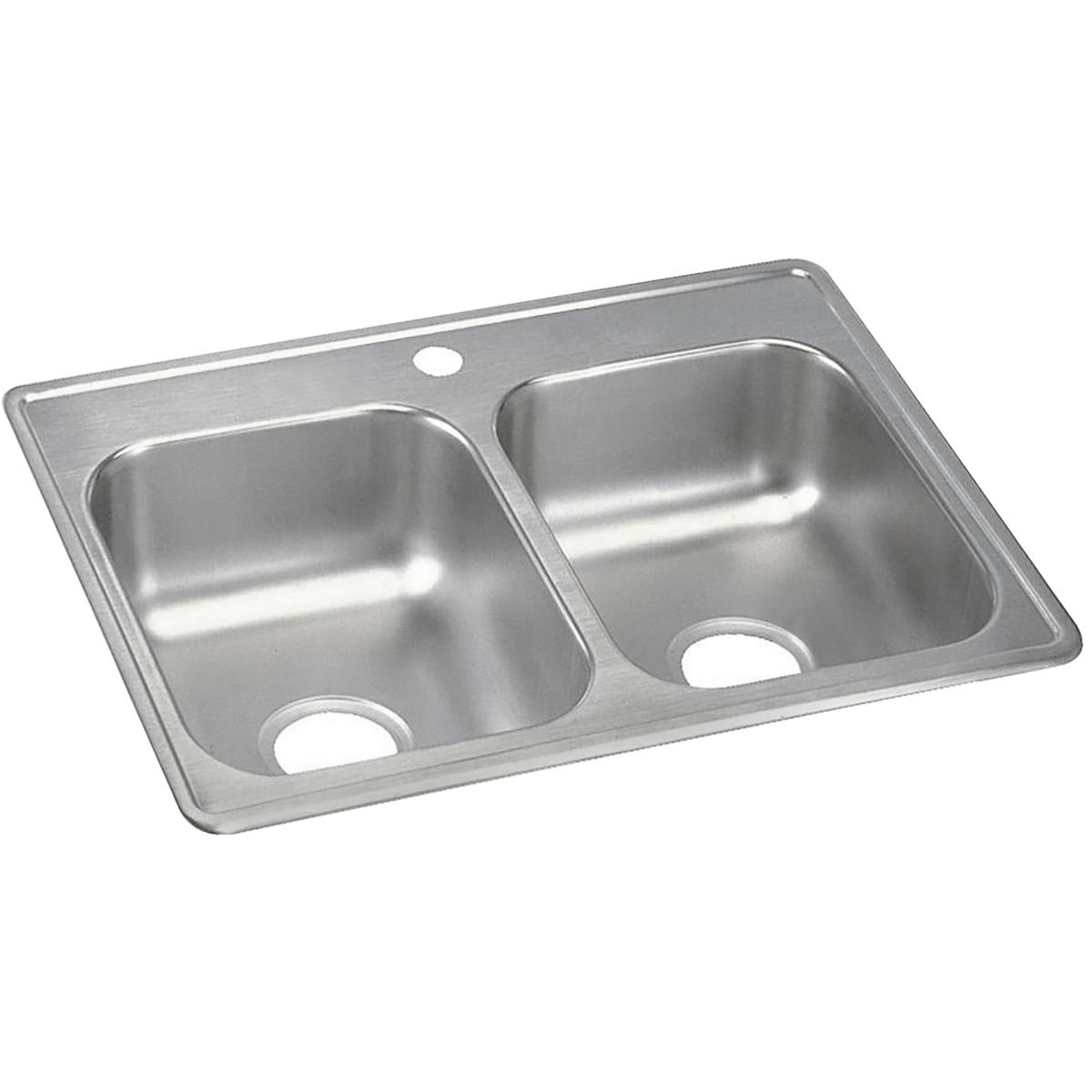 Elkay D225191 Kitchen-Sinks - View #3