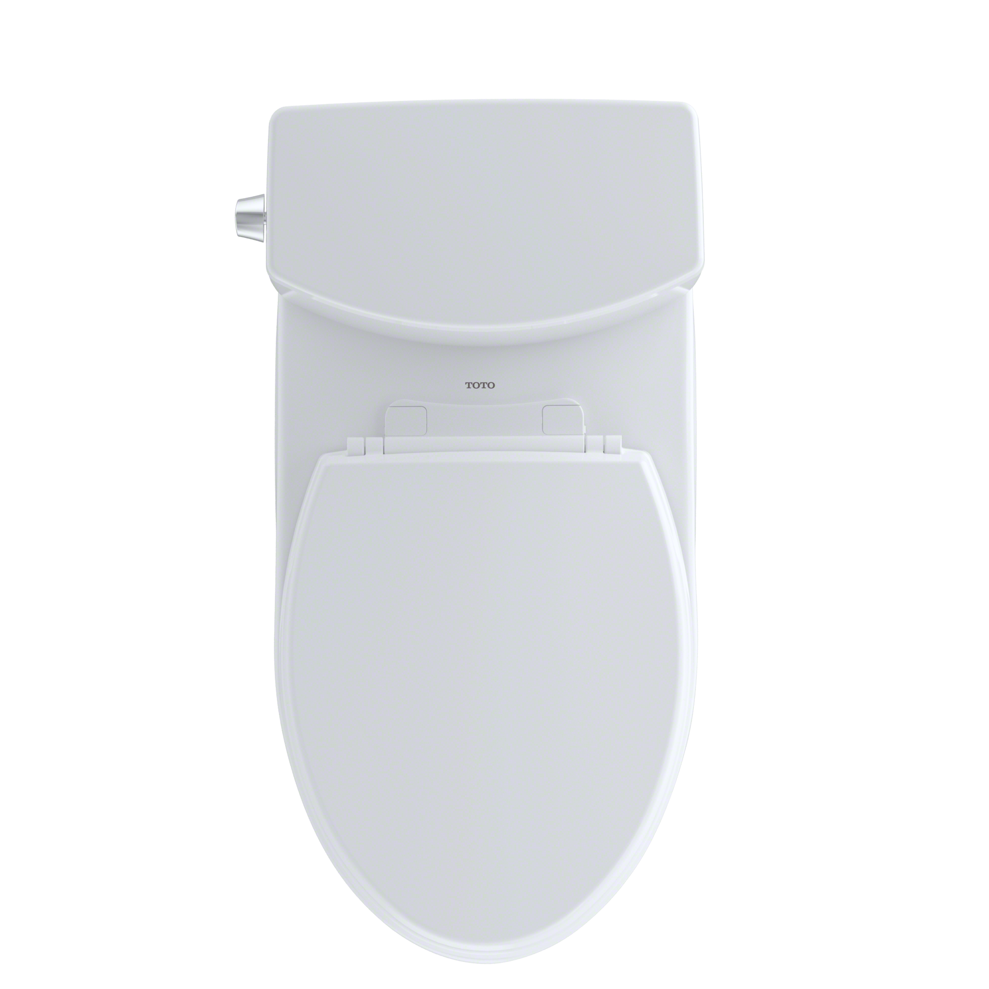 TOTO CST454CUFRG-01 toilets - View #10
