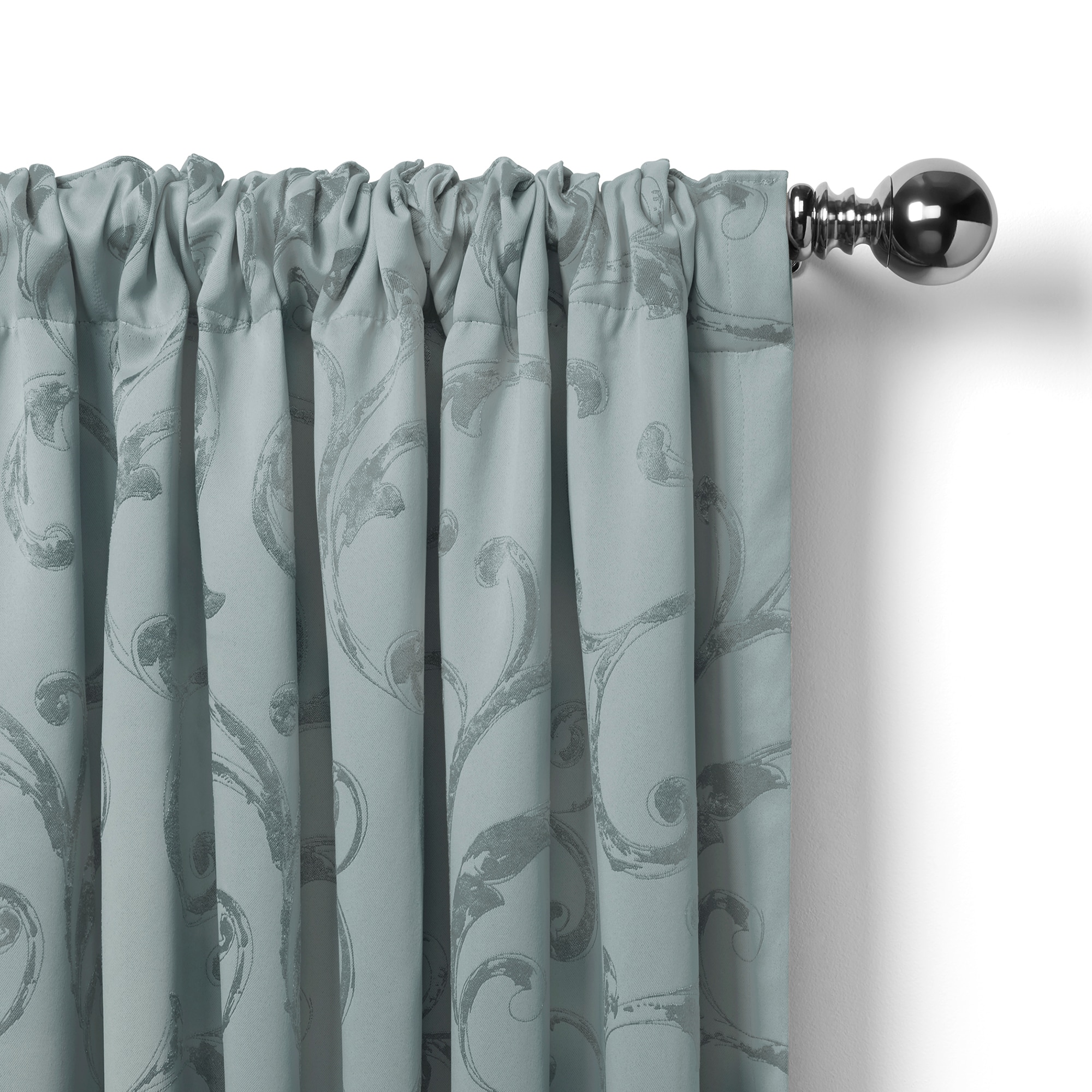 Elrene Home Fashions 026865901511 curtains - View #2