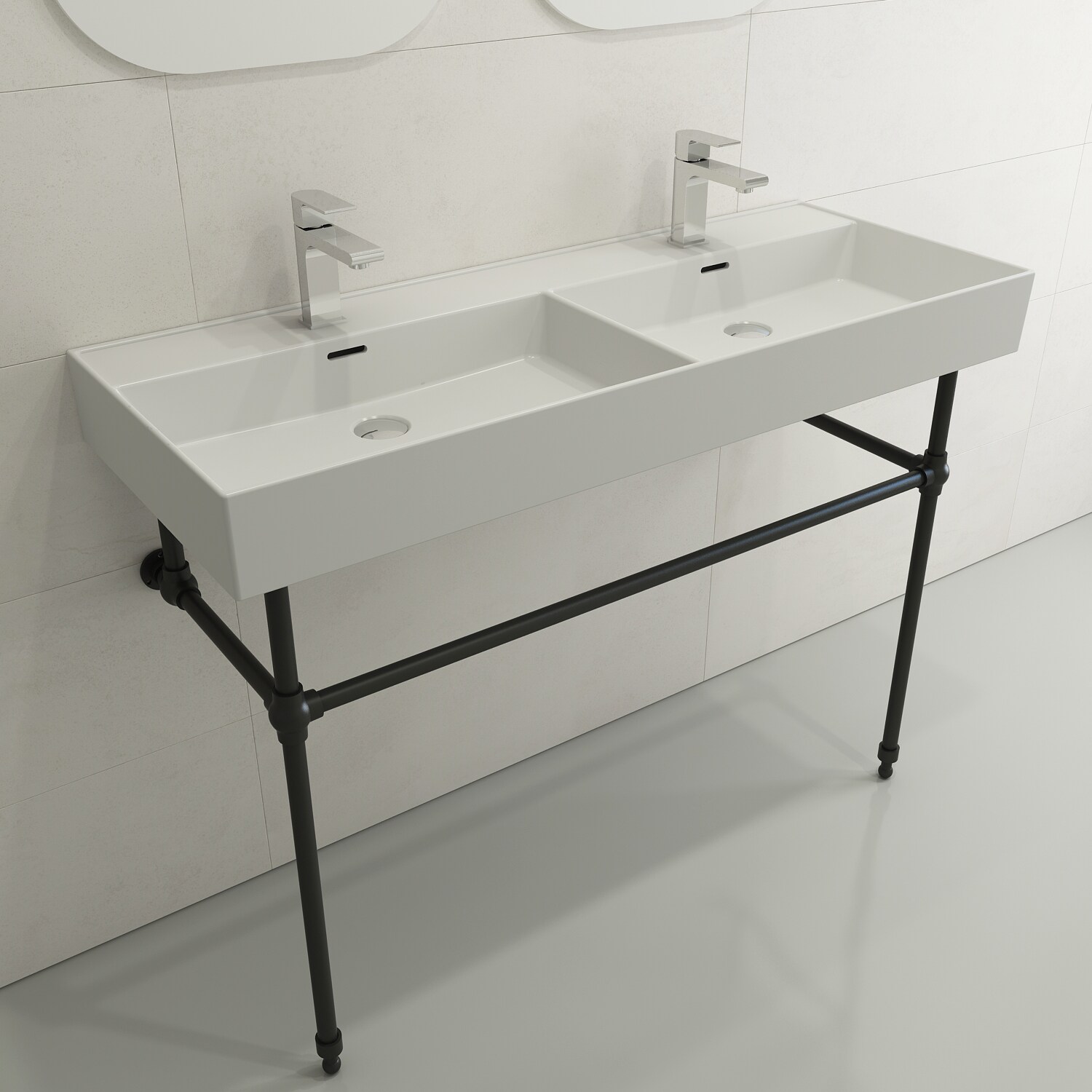 BOCCHI 1393-002-0132 Bath-Sink - View #4